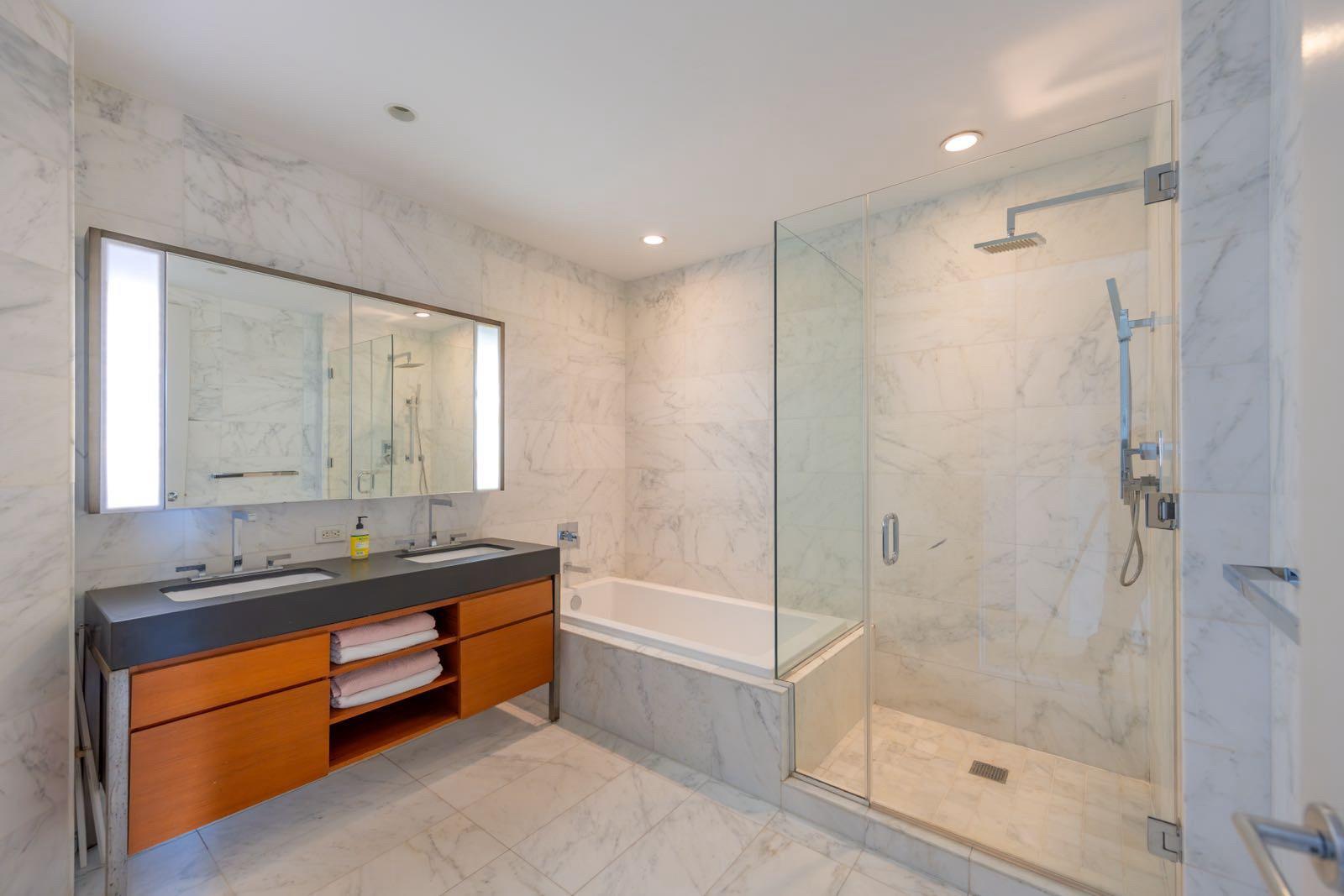Condo Wall  Manhattan, NY 10005, MLS-817355-5