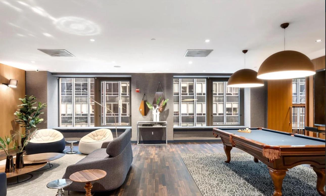 Condo Wall  Manhattan, NY 10005, MLS-817355-7