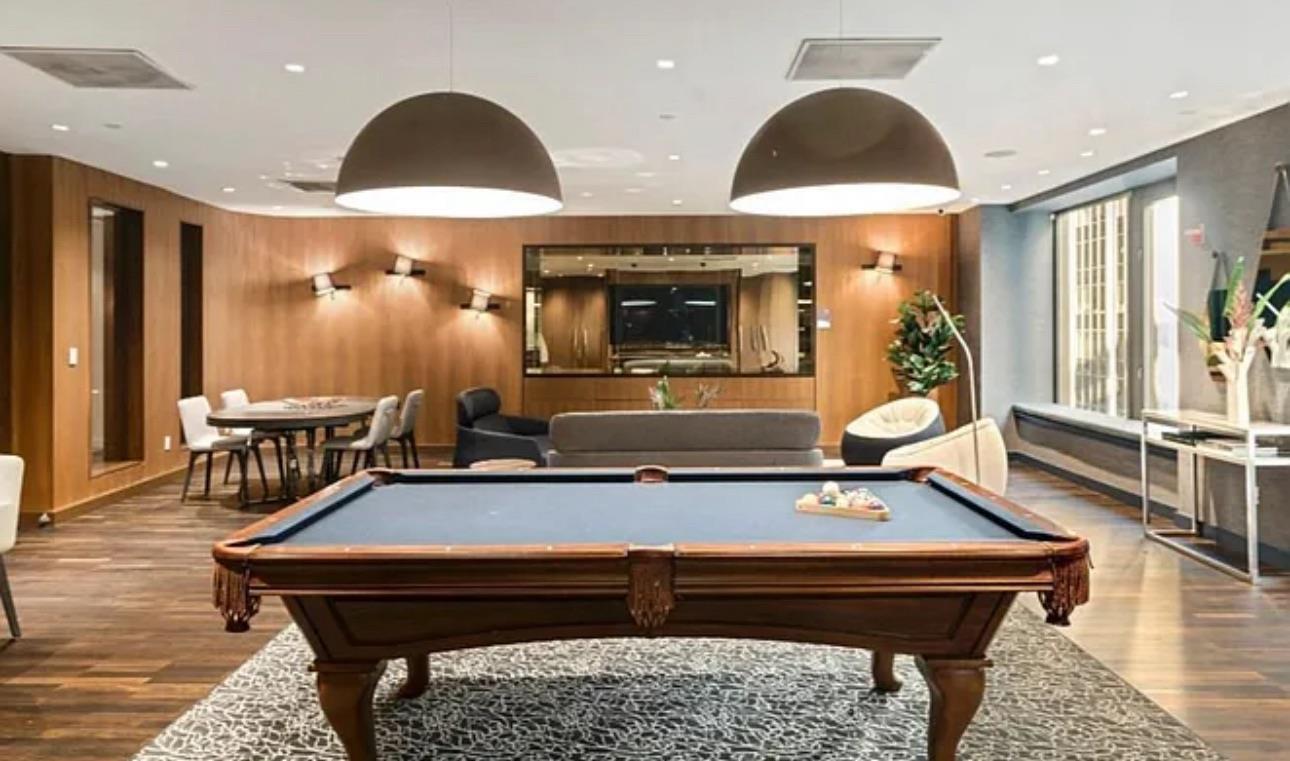 Condo Wall  Manhattan, NY 10005, MLS-817355-8