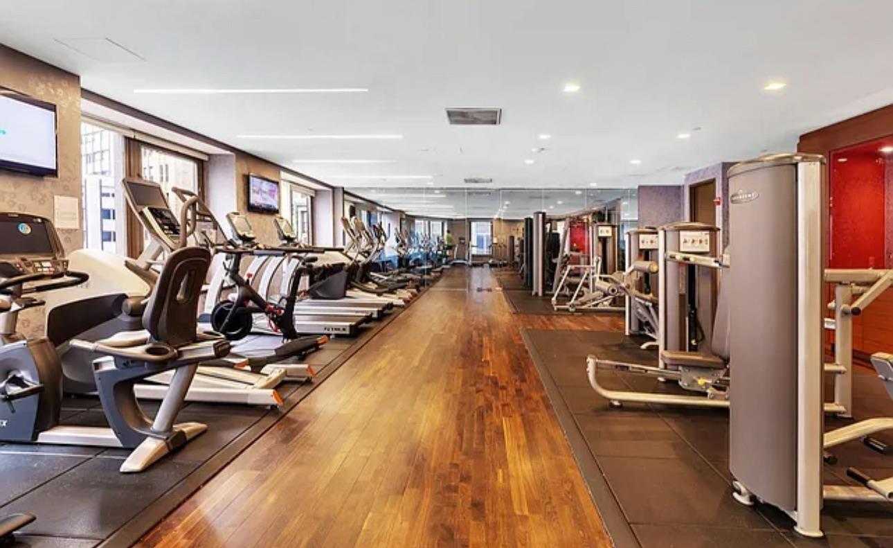 Condo Wall  Manhattan, NY 10005, MLS-817355-9