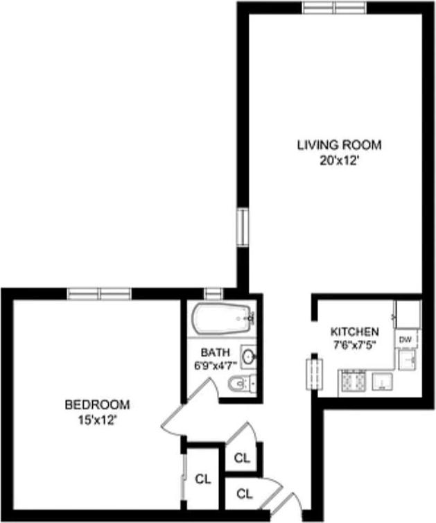 Coop Oliver  Brooklyn, NY 11209, MLS-817366-13