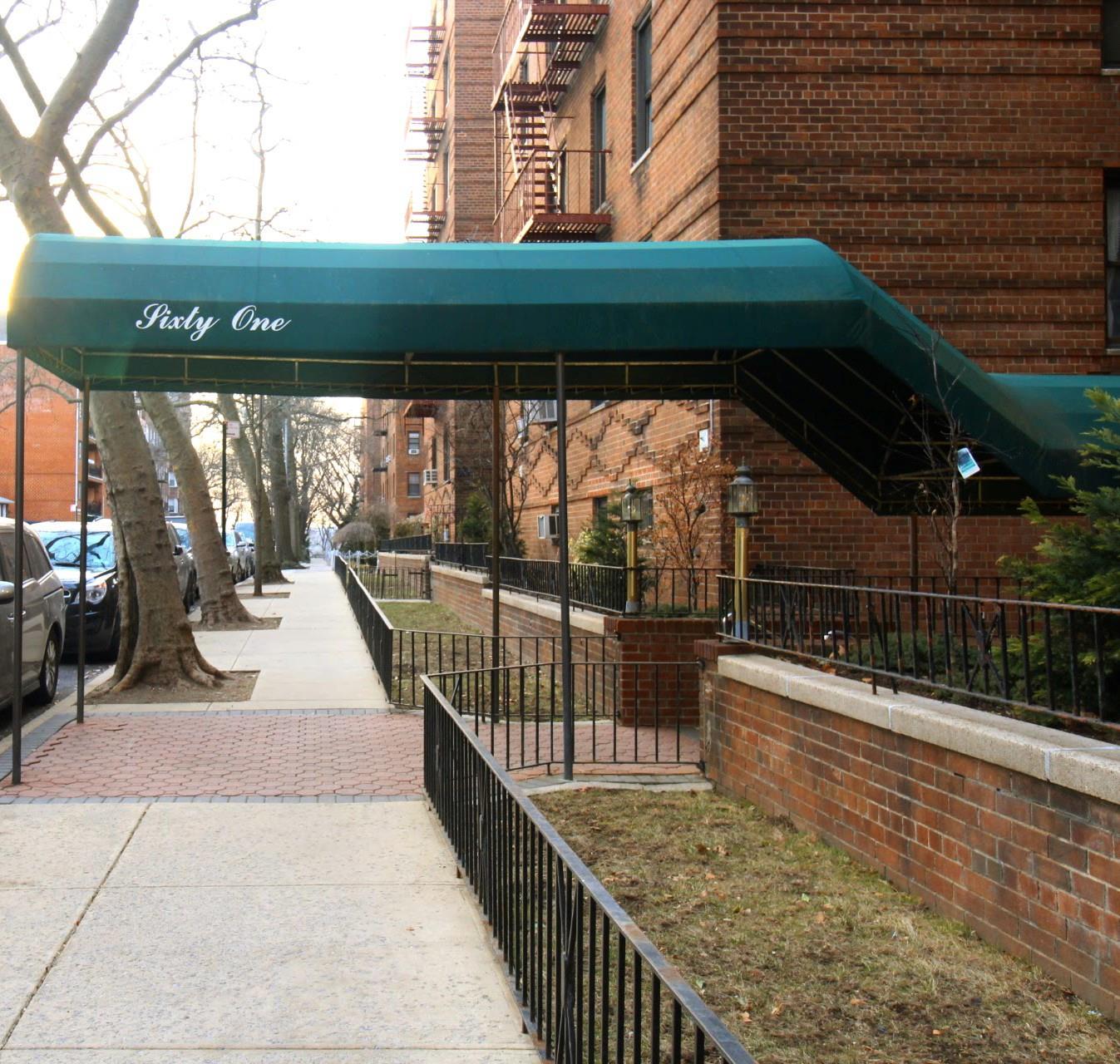 Coop Oliver  Brooklyn, NY 11209, MLS-817366-2