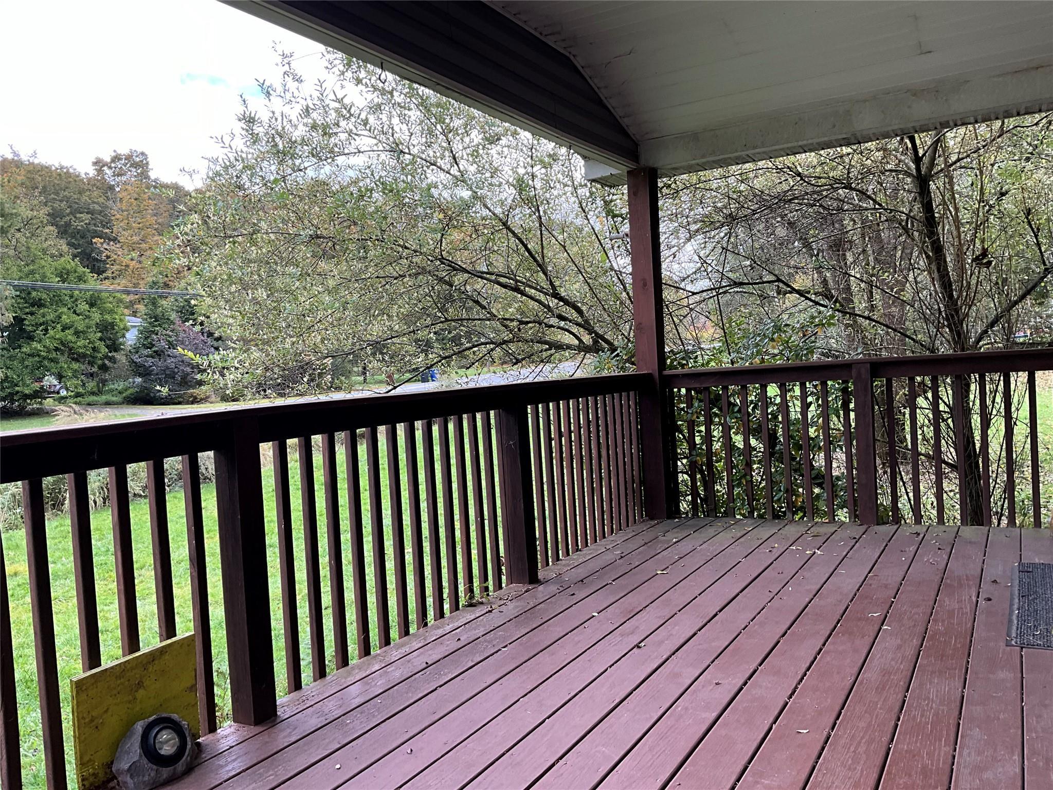 Single Family State Route 52  Sullivan County, NY 12791, MLS-817401-19