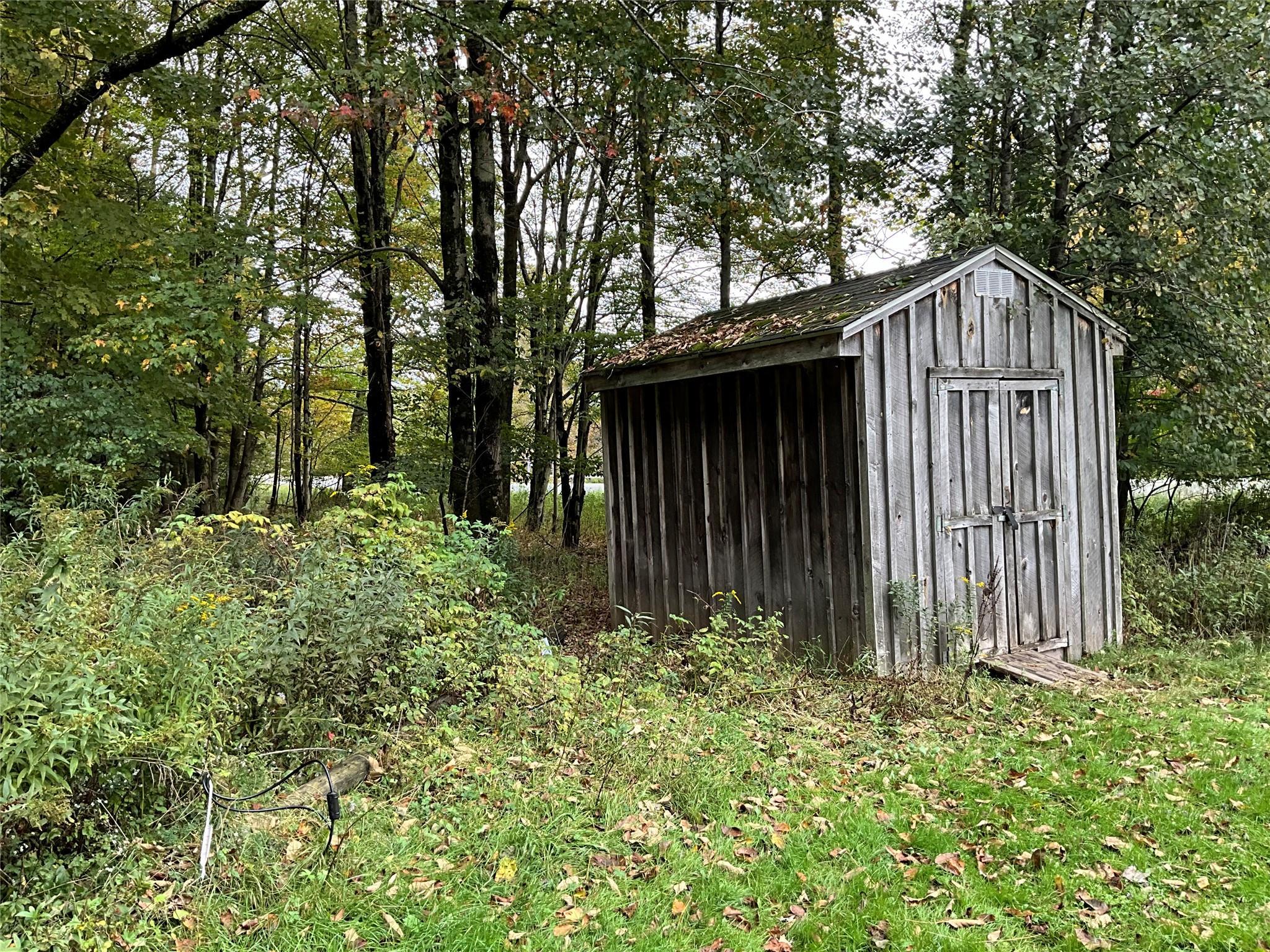 Single Family State Route 52  Sullivan County, NY 12791, MLS-817401-21