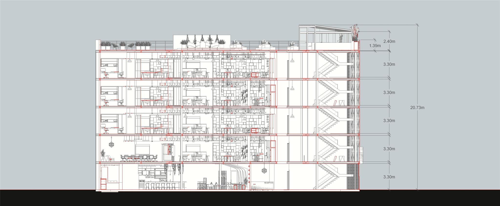 Land 38th  Queens, NY 11101, MLS-817413-16