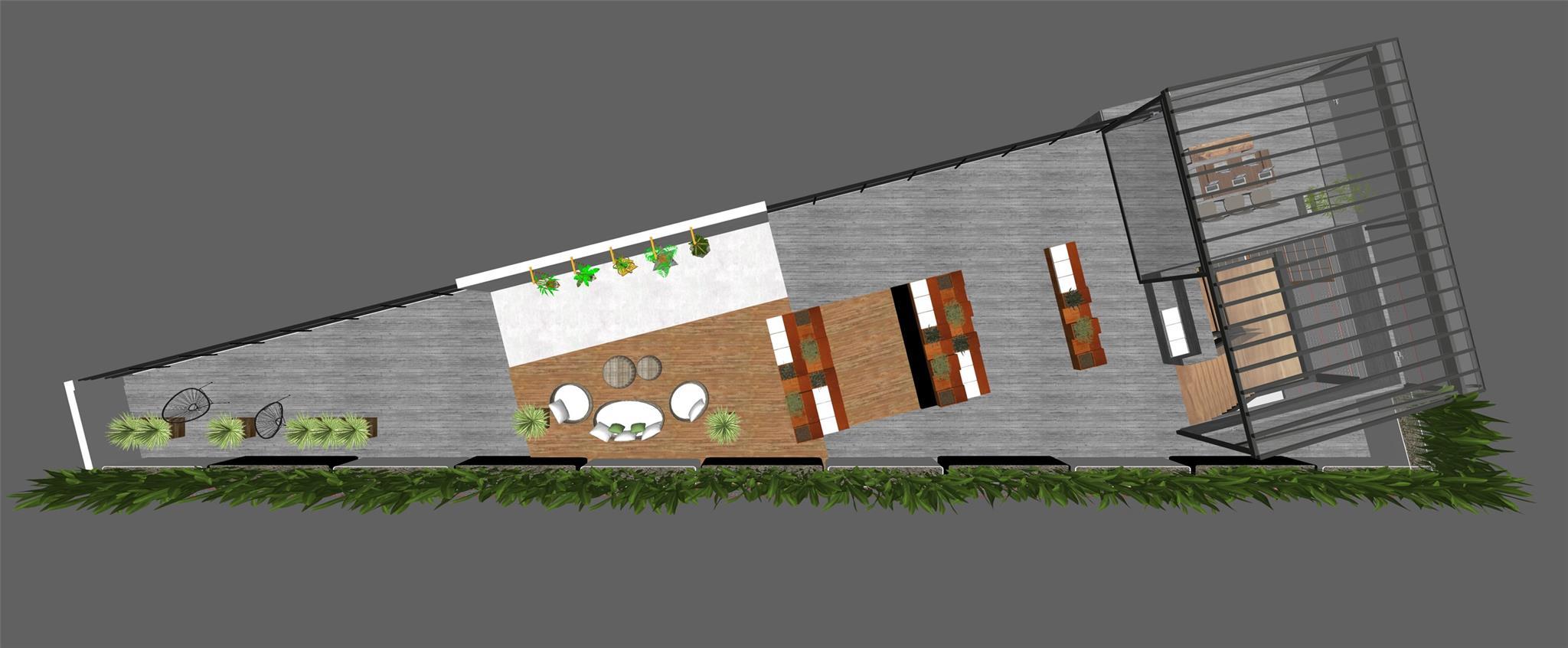 Land 38th  Queens, NY 11101, MLS-817413-23