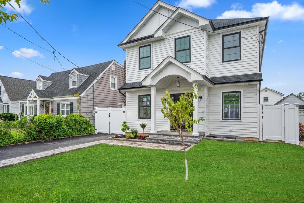 Single Family Brown  Nassau County, NY 11501, MLS-817432-2