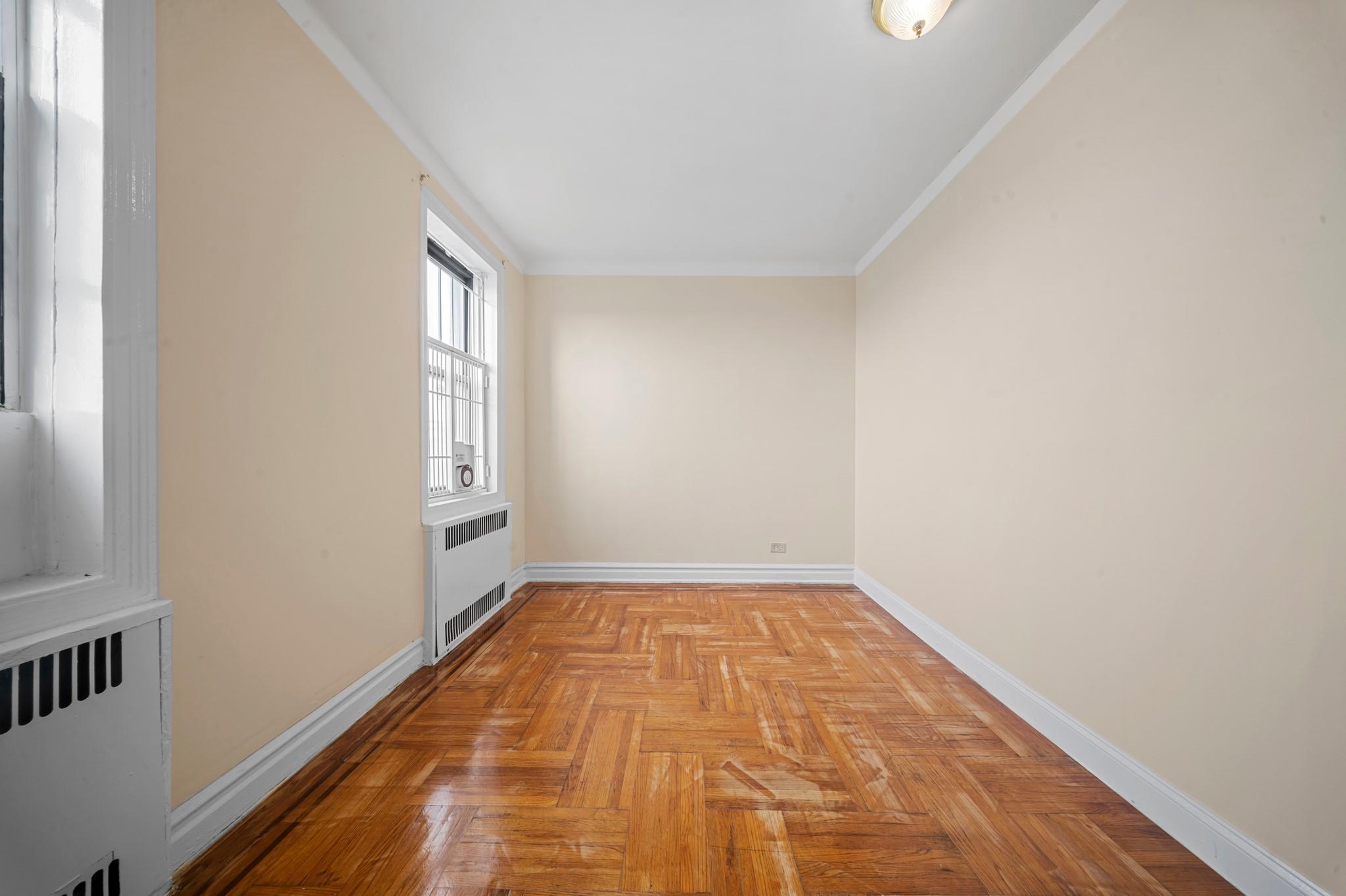 Coop Avenue I  Brooklyn, NY 11210, MLS-817471-10