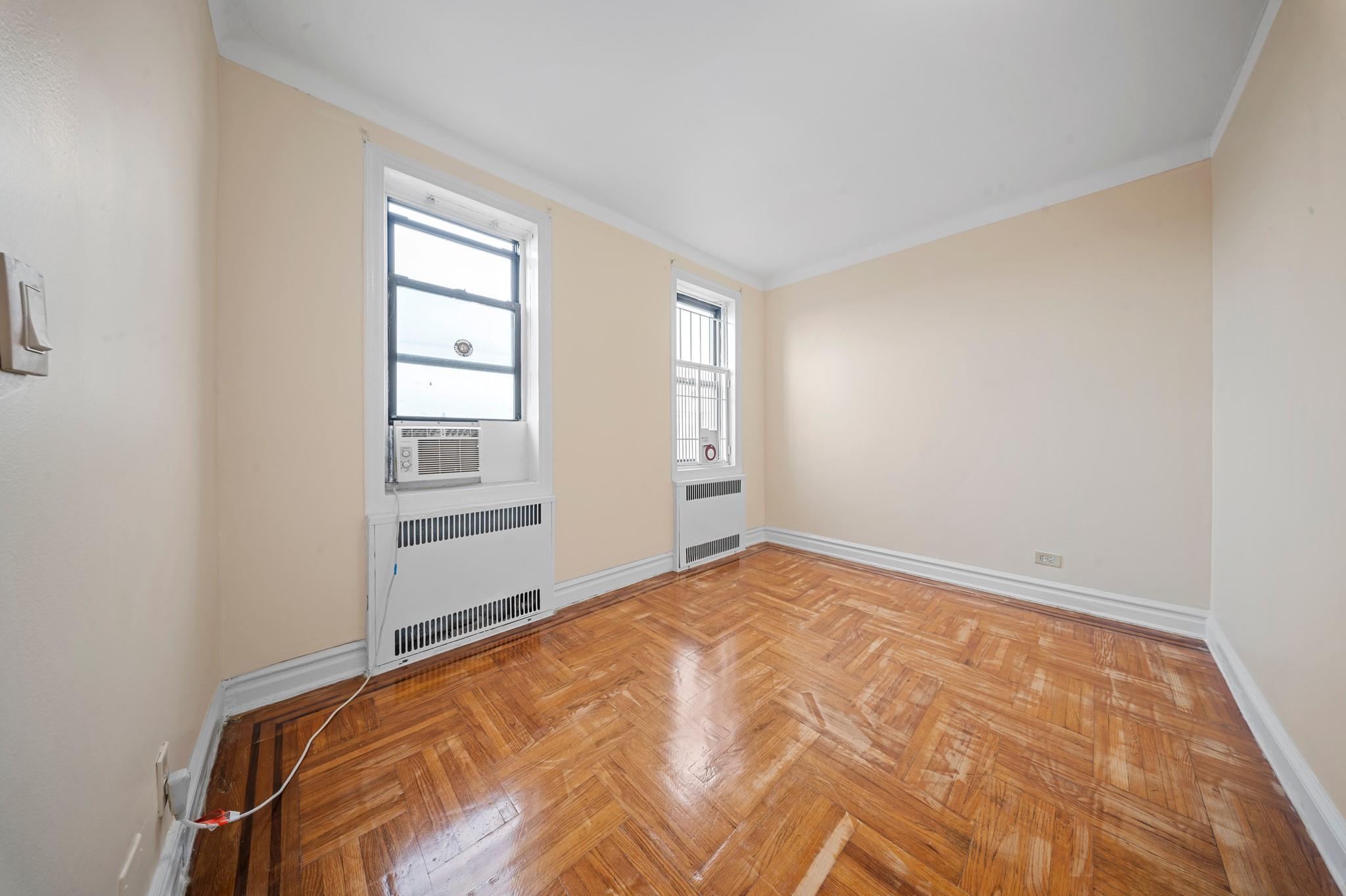 Coop Avenue I  Brooklyn, NY 11210, MLS-817471-11