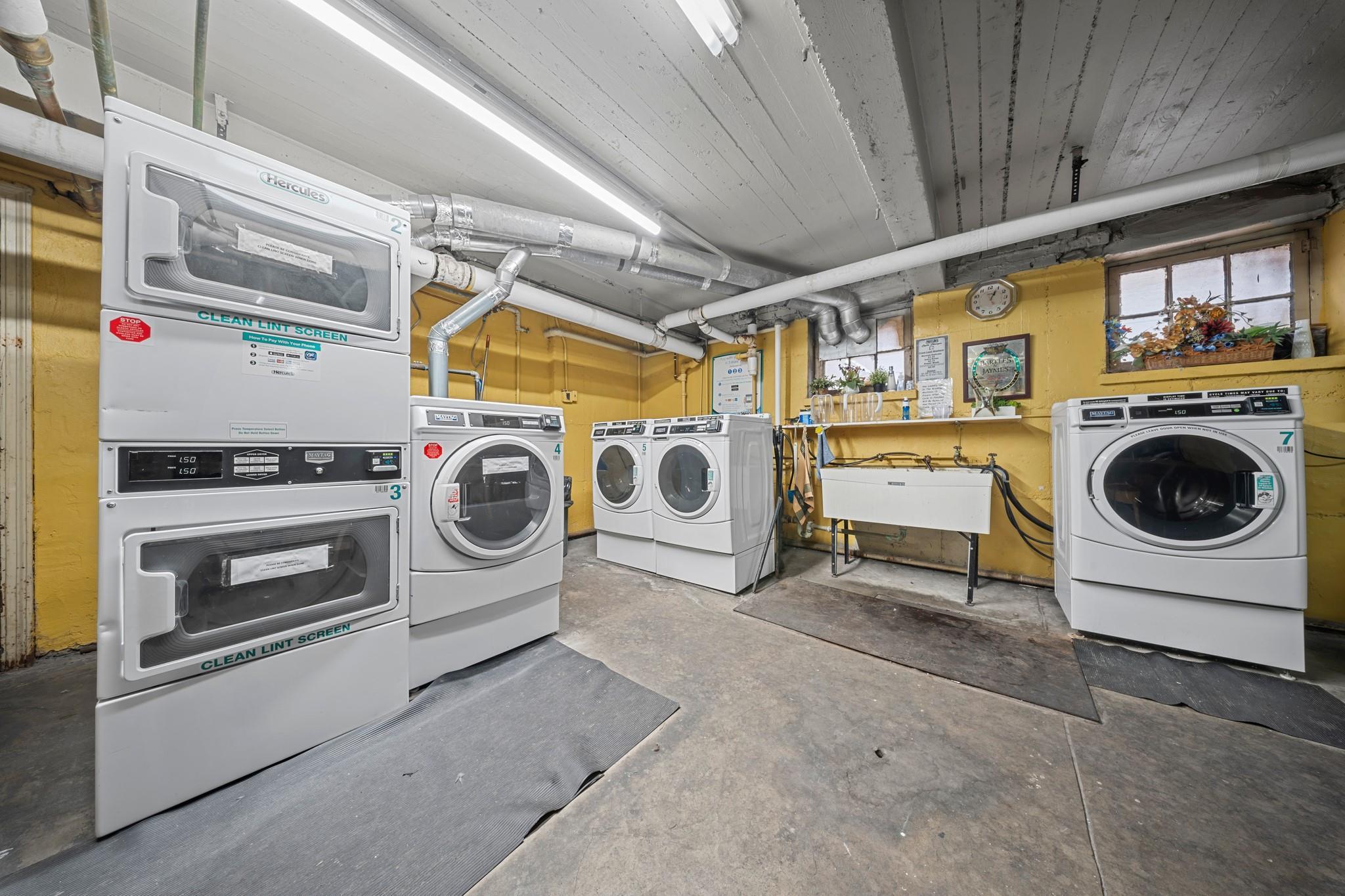 Coop Avenue I  Brooklyn, NY 11210, MLS-817471-15