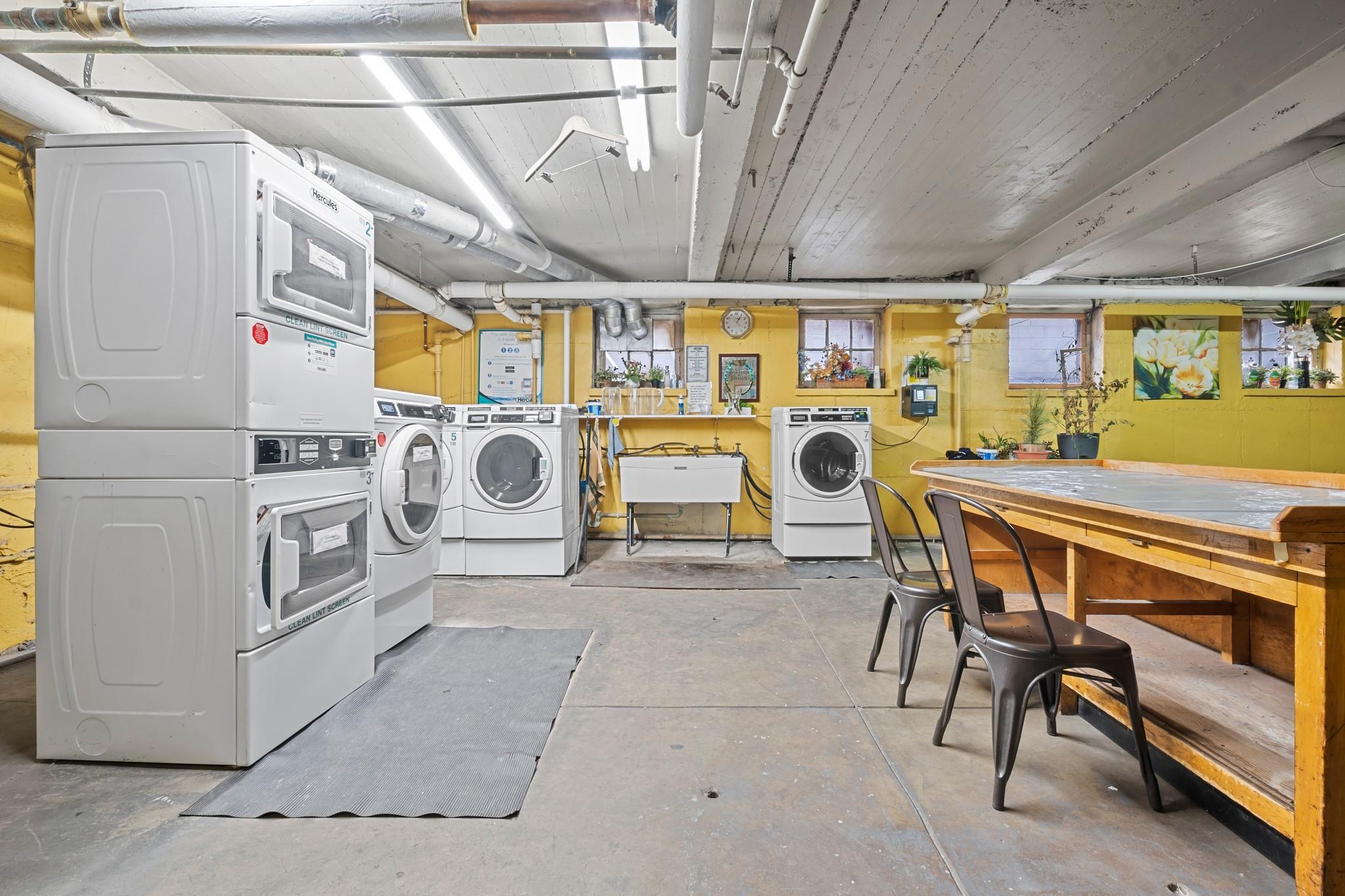 Coop Avenue I  Brooklyn, NY 11210, MLS-817471-16