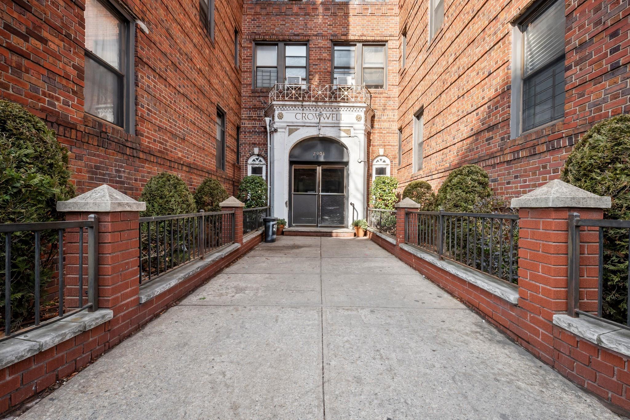 Coop Avenue I  Brooklyn, NY 11210, MLS-817471-17