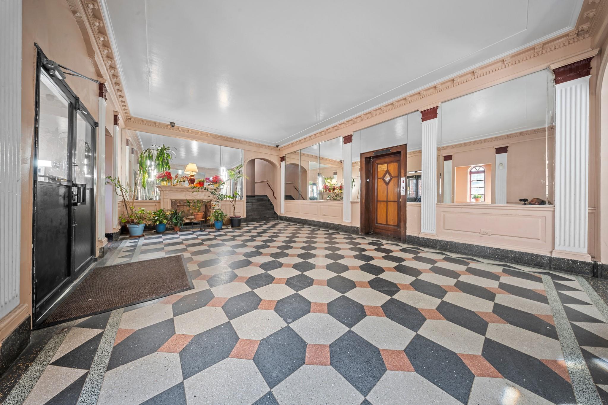 Coop Avenue I  Brooklyn, NY 11210, MLS-817471-18