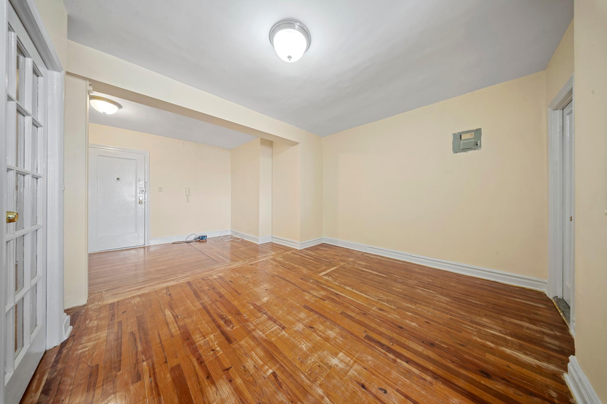 Coop Avenue I  Brooklyn, NY 11210, MLS-817471-2