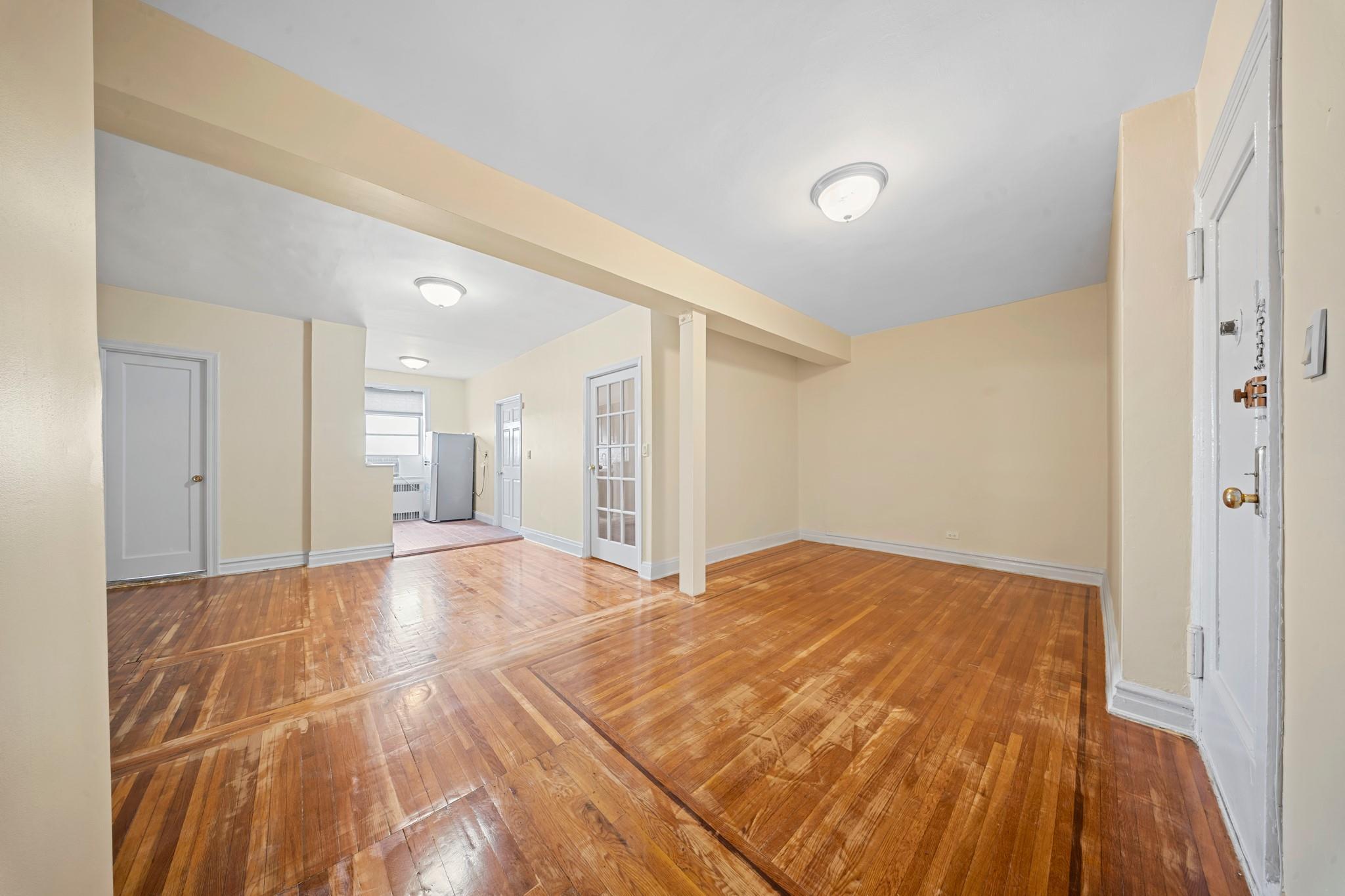 Coop Avenue I  Brooklyn, NY 11210, MLS-817471-3