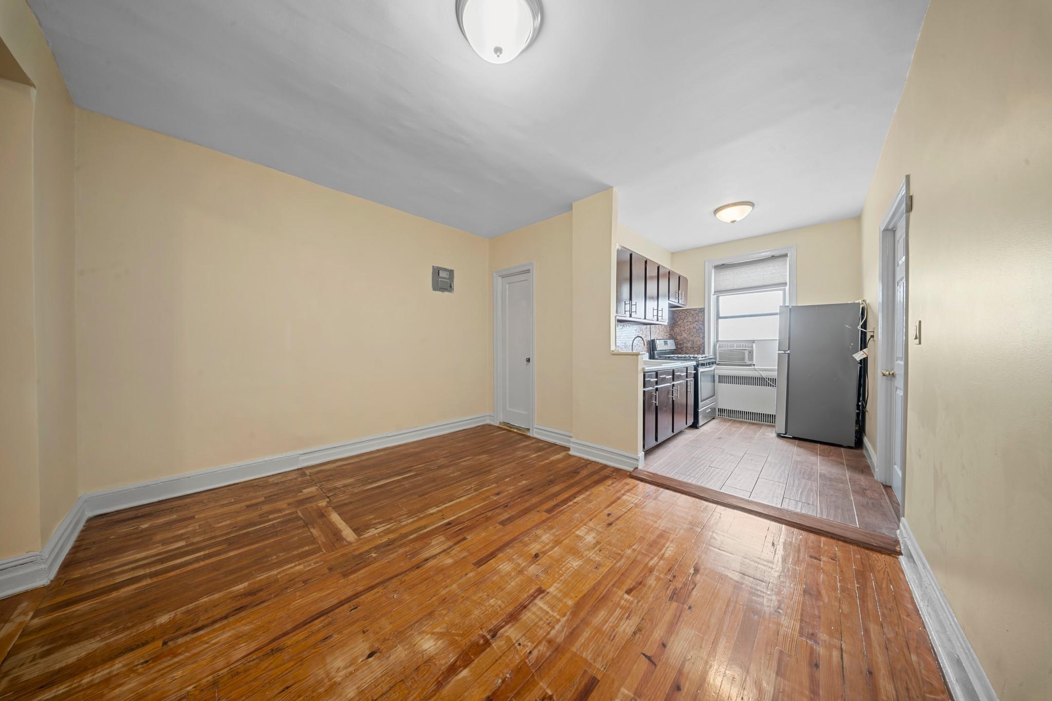 Coop Avenue I  Brooklyn, NY 11210, MLS-817471-4