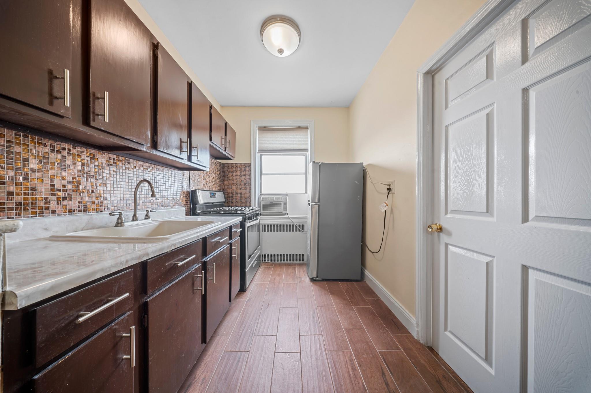 Coop Avenue I  Brooklyn, NY 11210, MLS-817471-5