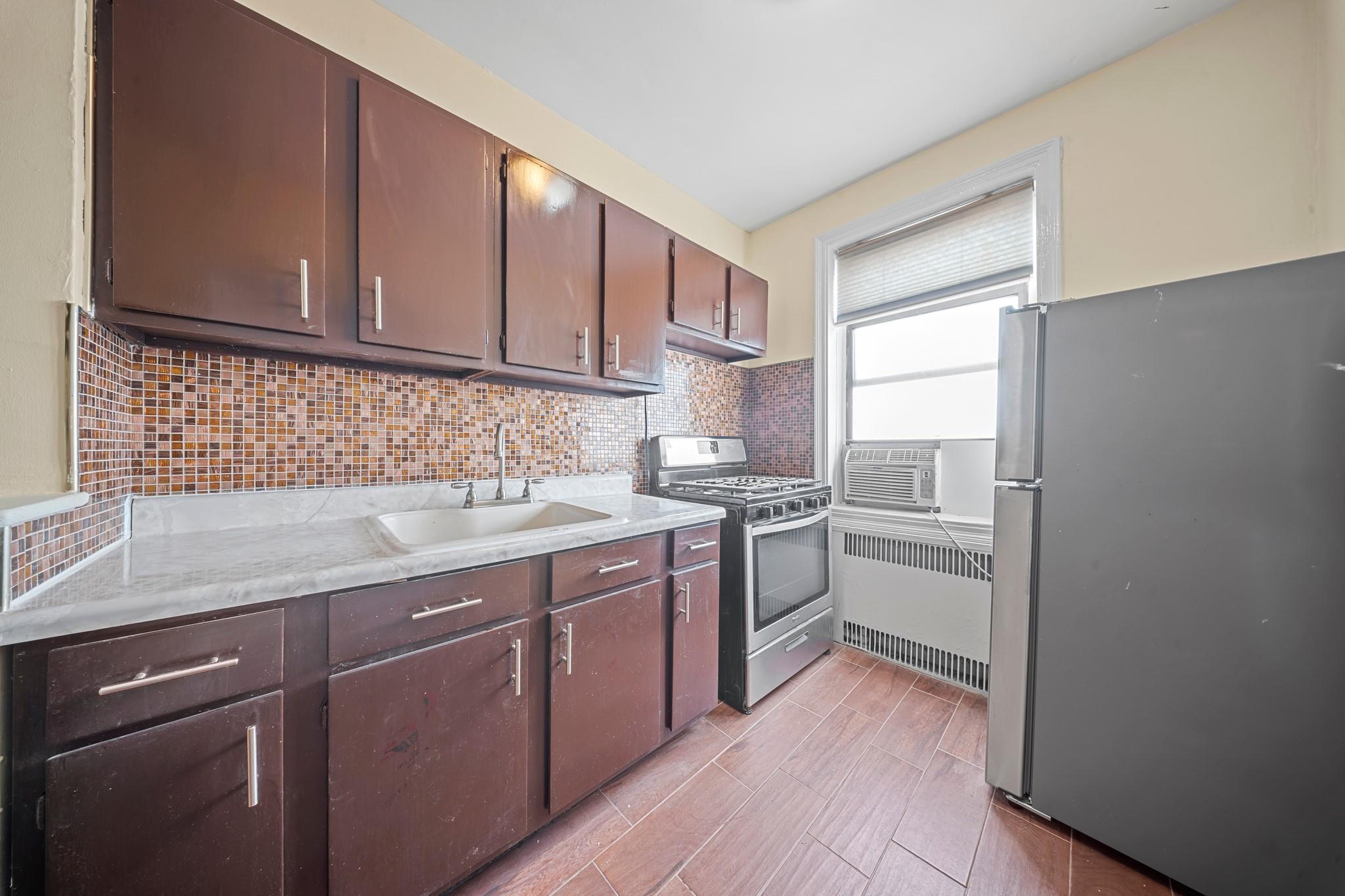 Coop Avenue I  Brooklyn, NY 11210, MLS-817471-6