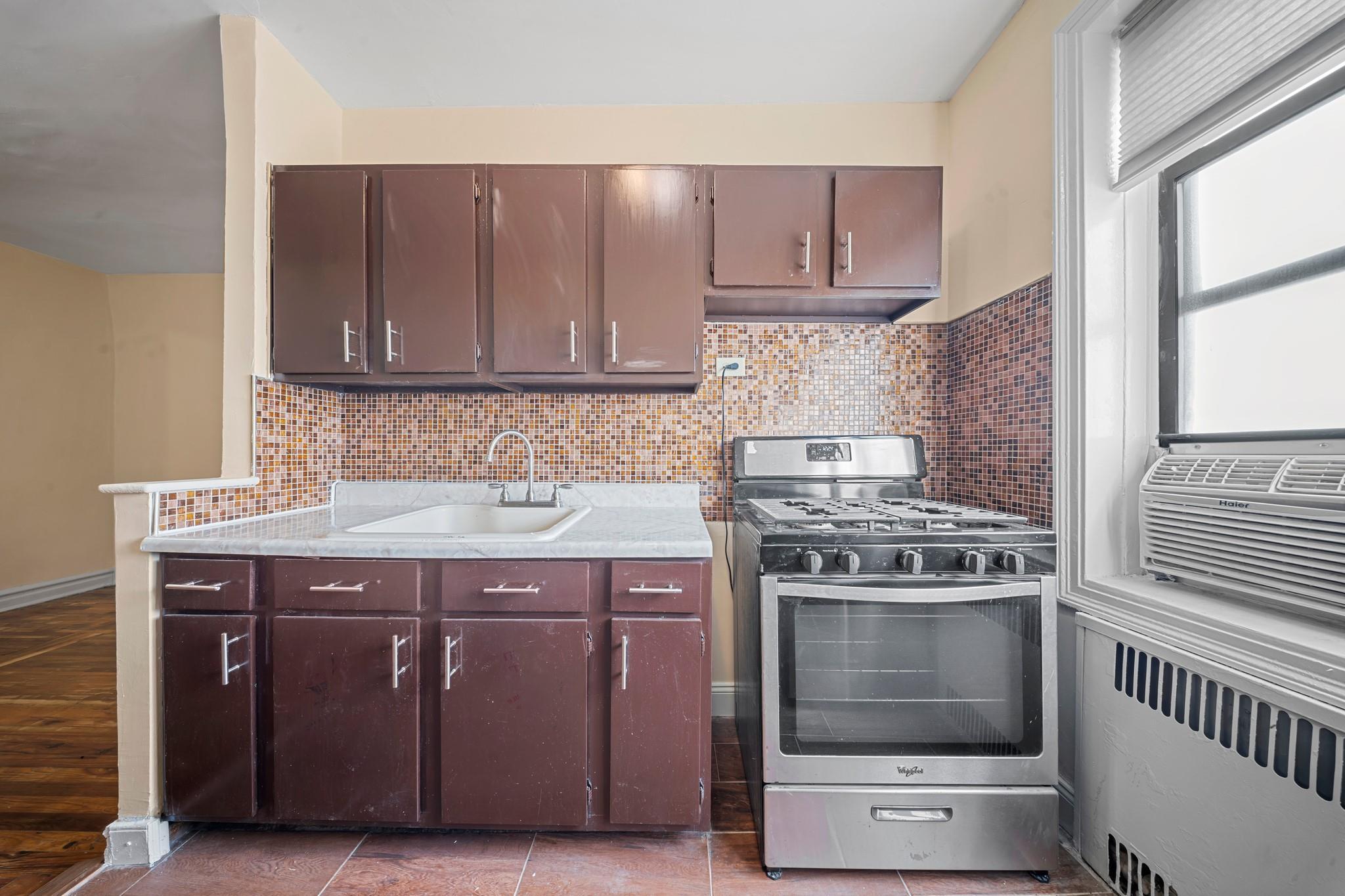 Coop Avenue I  Brooklyn, NY 11210, MLS-817471-7