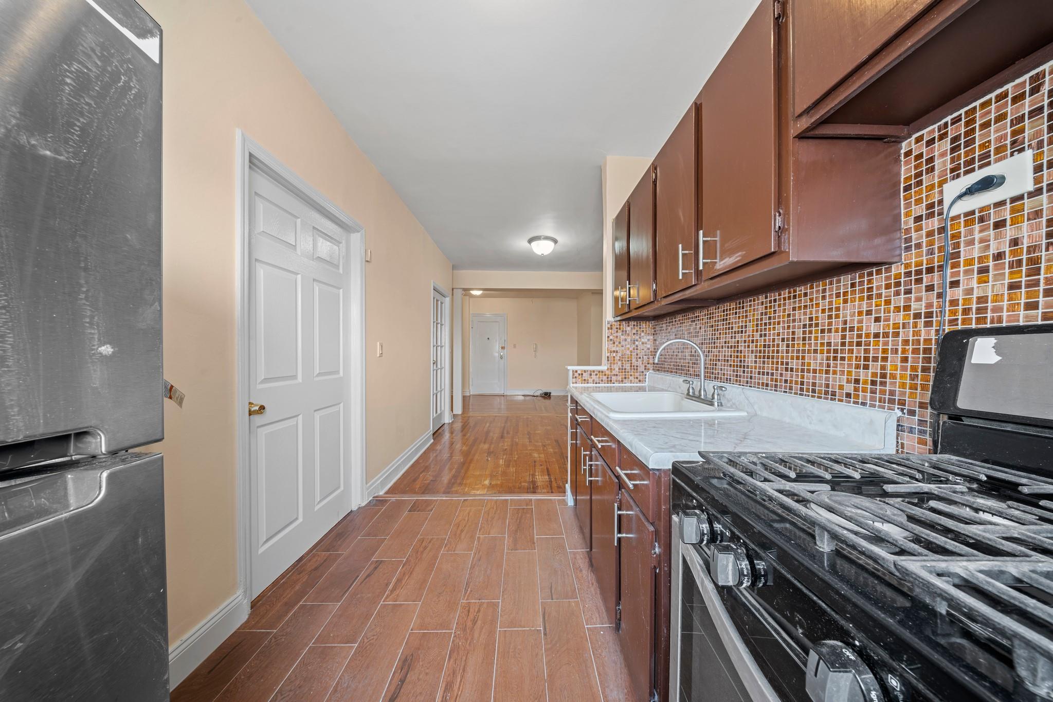 Coop Avenue I  Brooklyn, NY 11210, MLS-817471-8