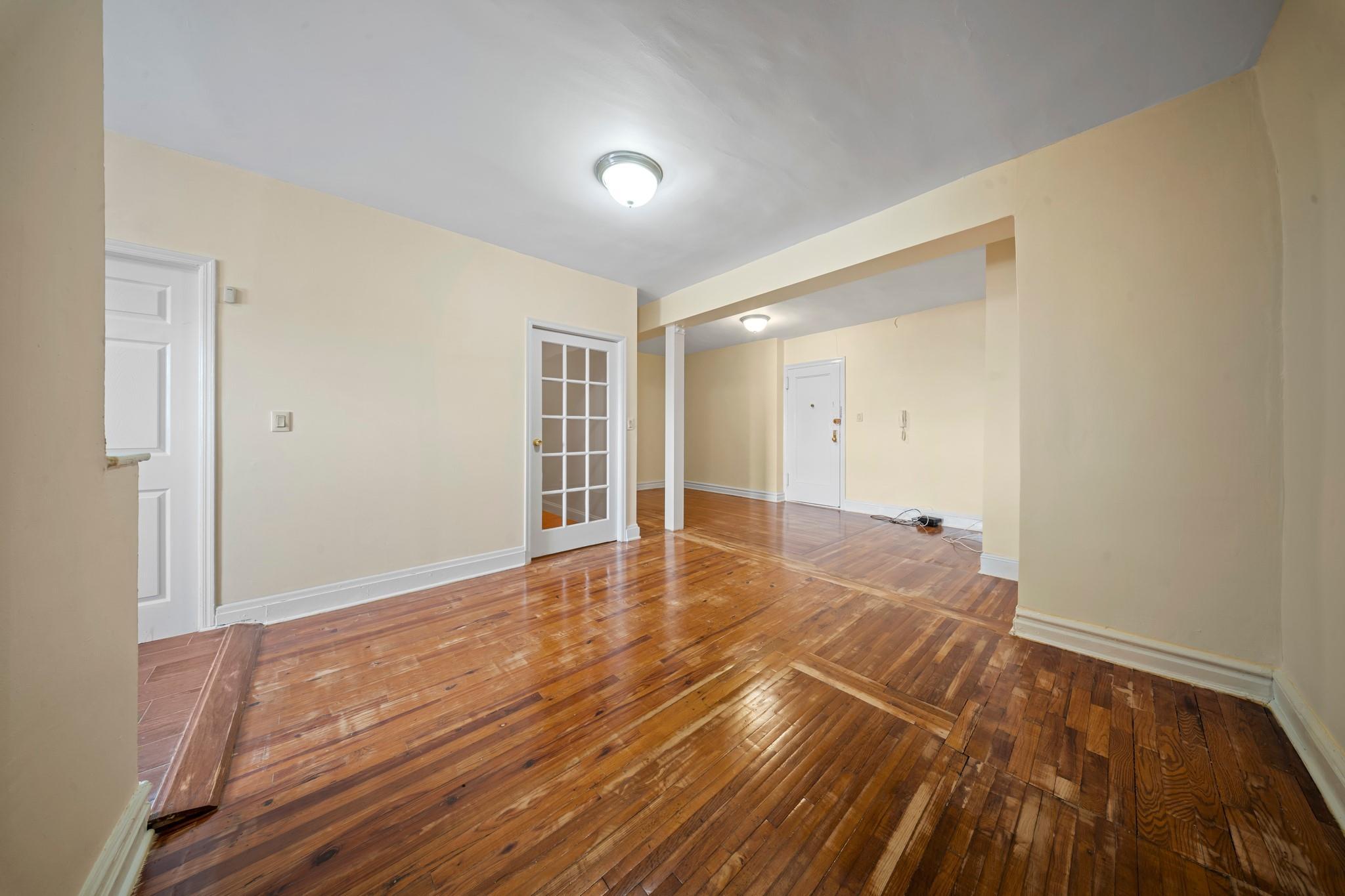 Coop Avenue I  Brooklyn, NY 11210, MLS-817471-9