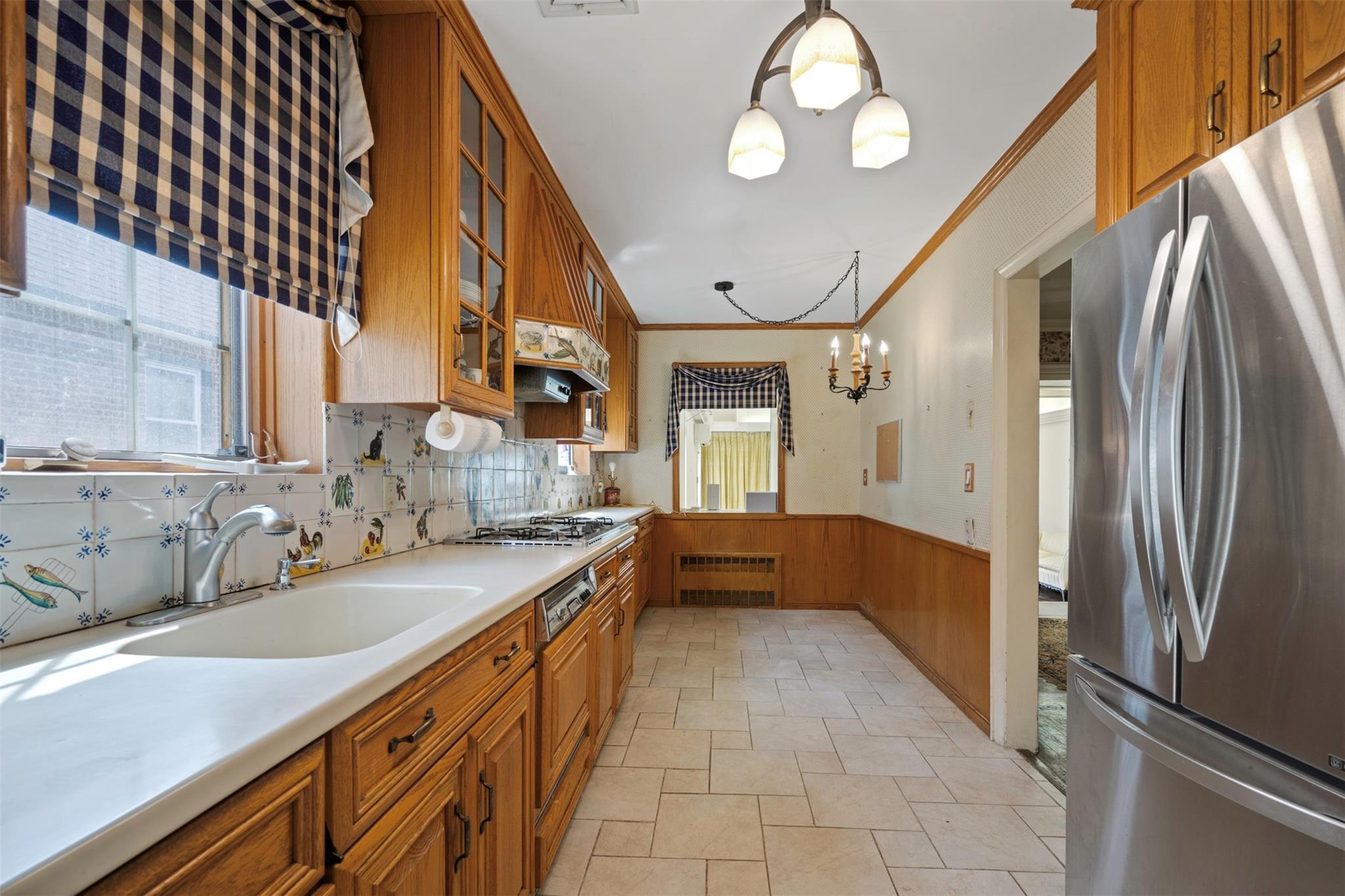 Single Family Glenwood  Queens, NY 11362, MLS-817482-16