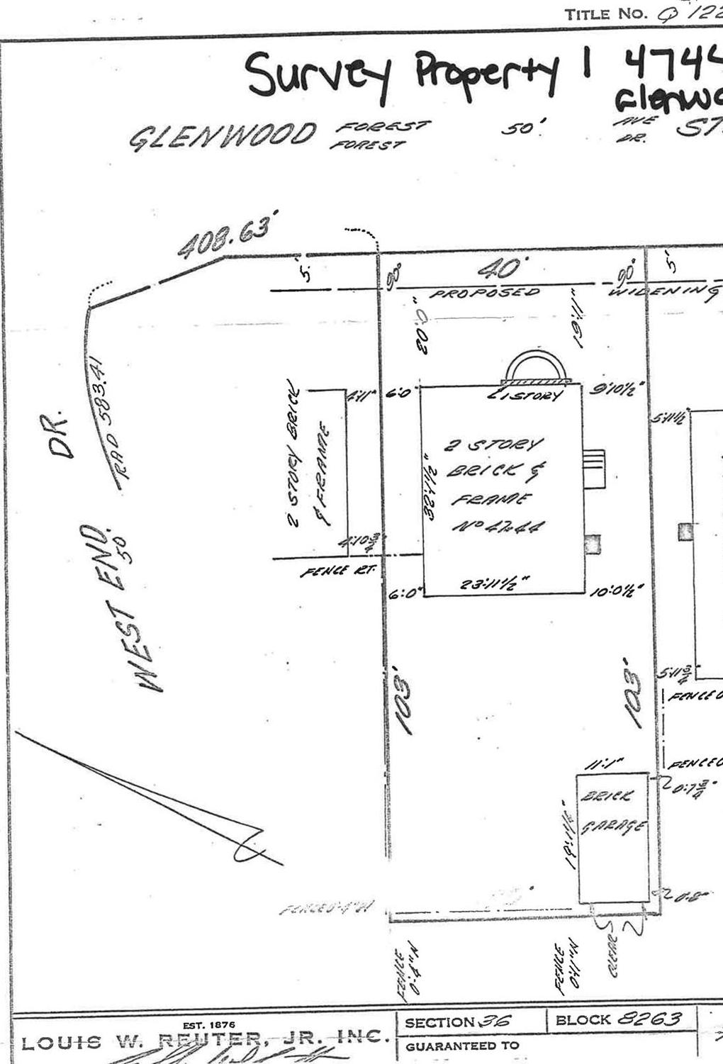 Single Family Glenwood  Queens, NY 11362, MLS-817482-42