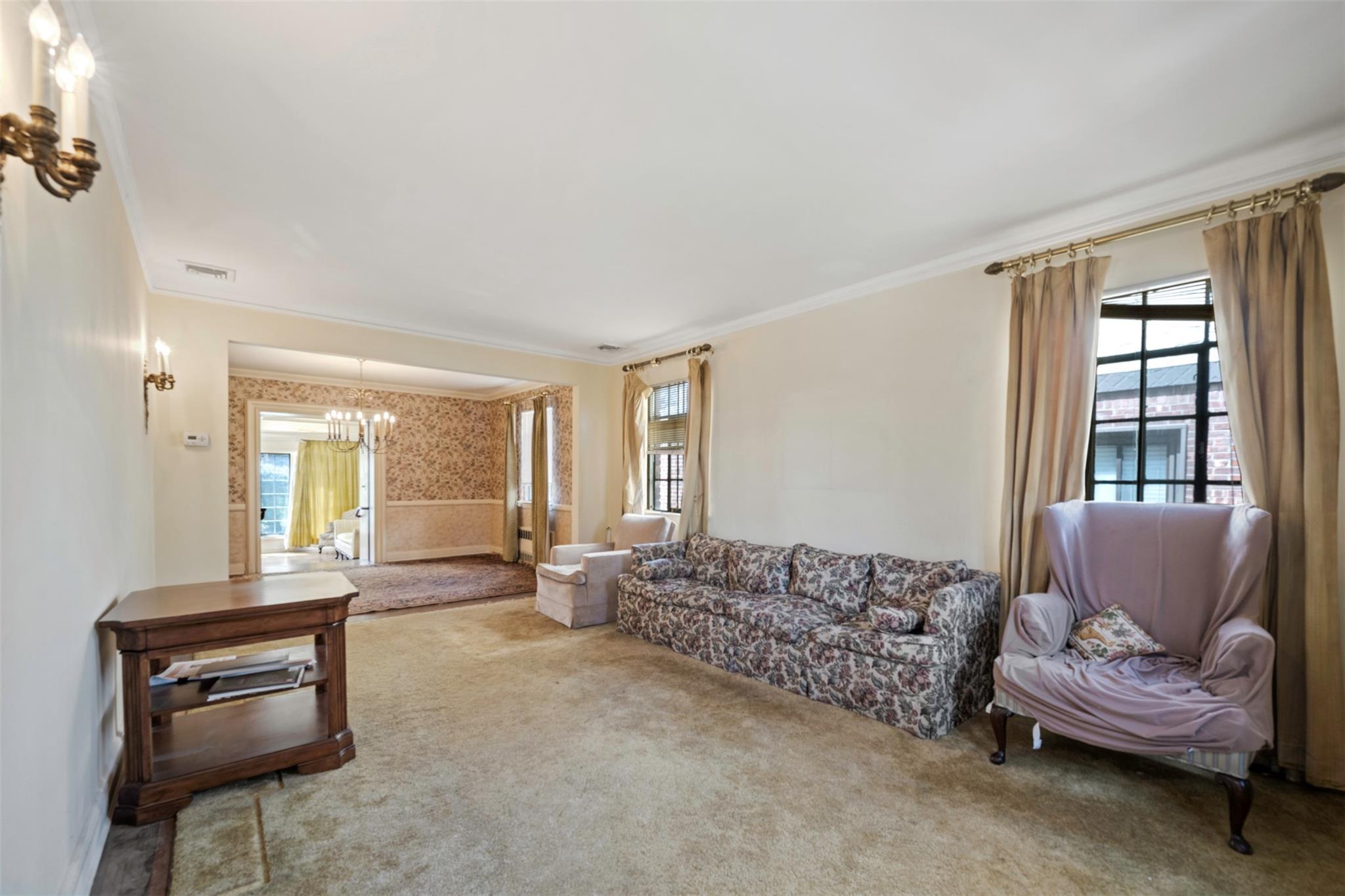Single Family Glenwood  Queens, NY 11362, MLS-817482-7