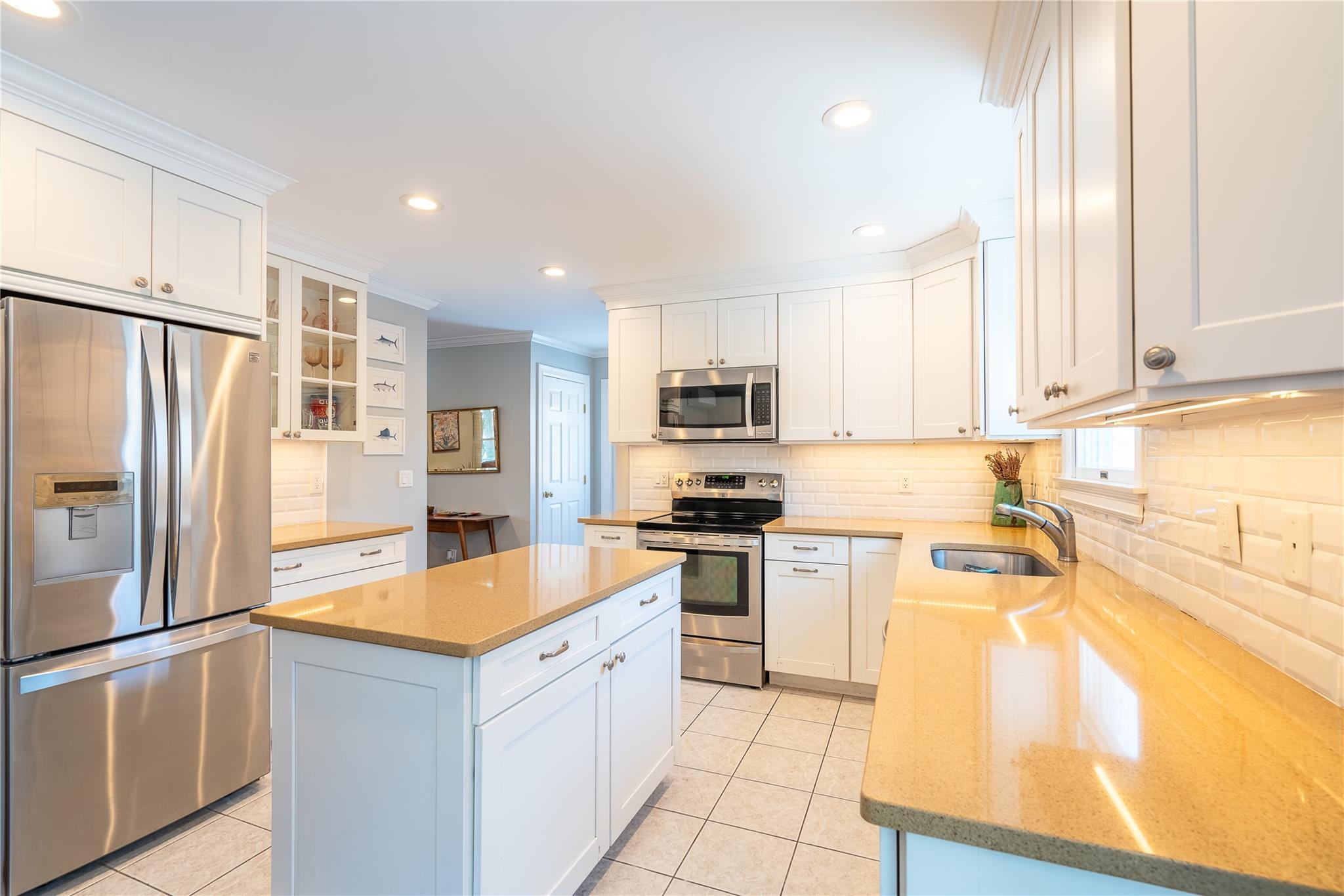 Single Family Anglers  Suffolk County, NY 11944, MLS-817508-13