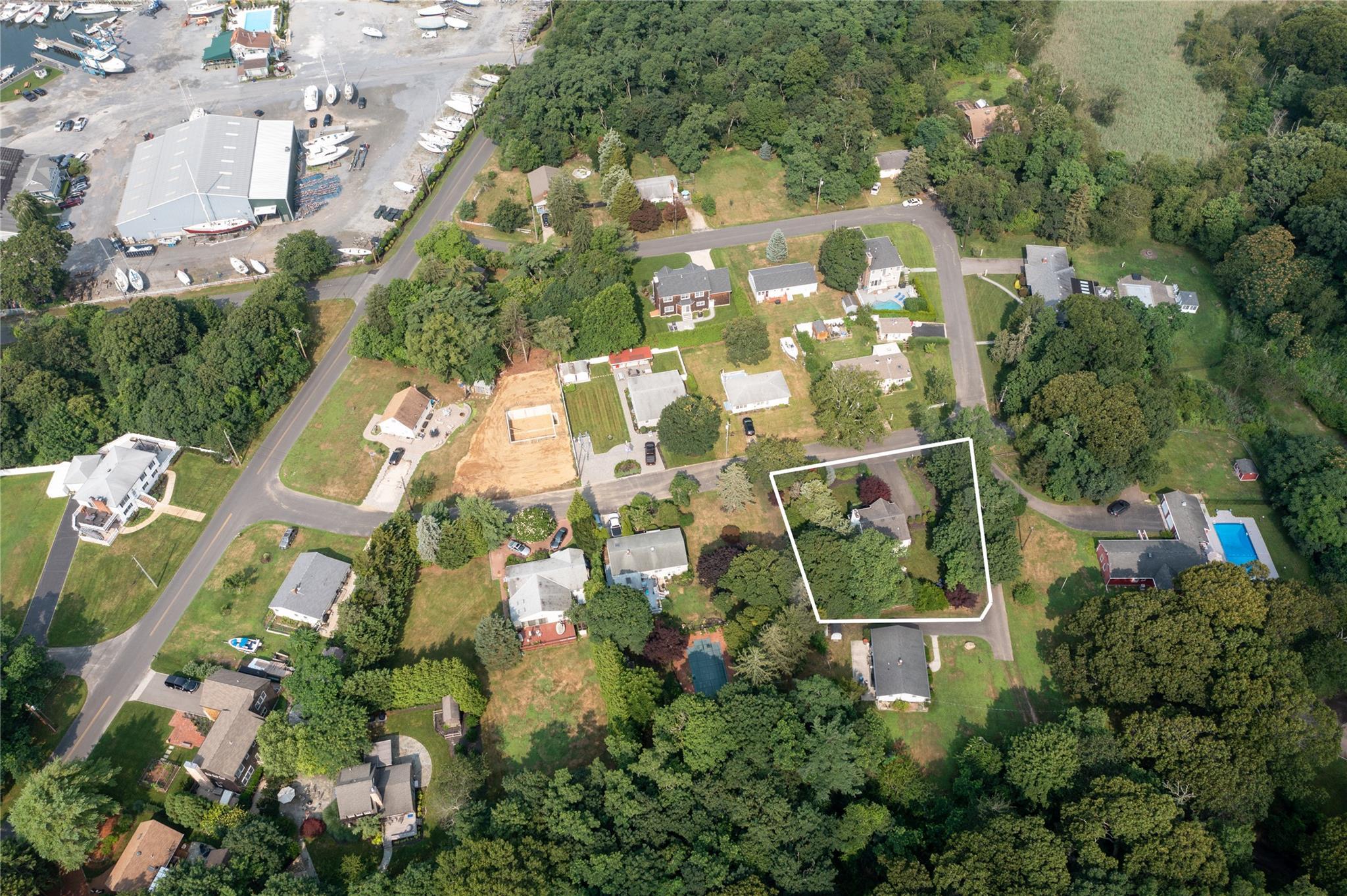 Single Family Anglers  Suffolk County, NY 11944, MLS-817508-26