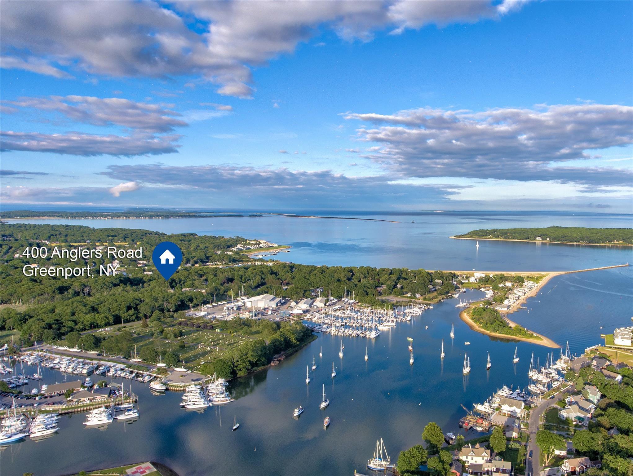 Single Family Anglers  Suffolk County, NY 11944, MLS-817508-29