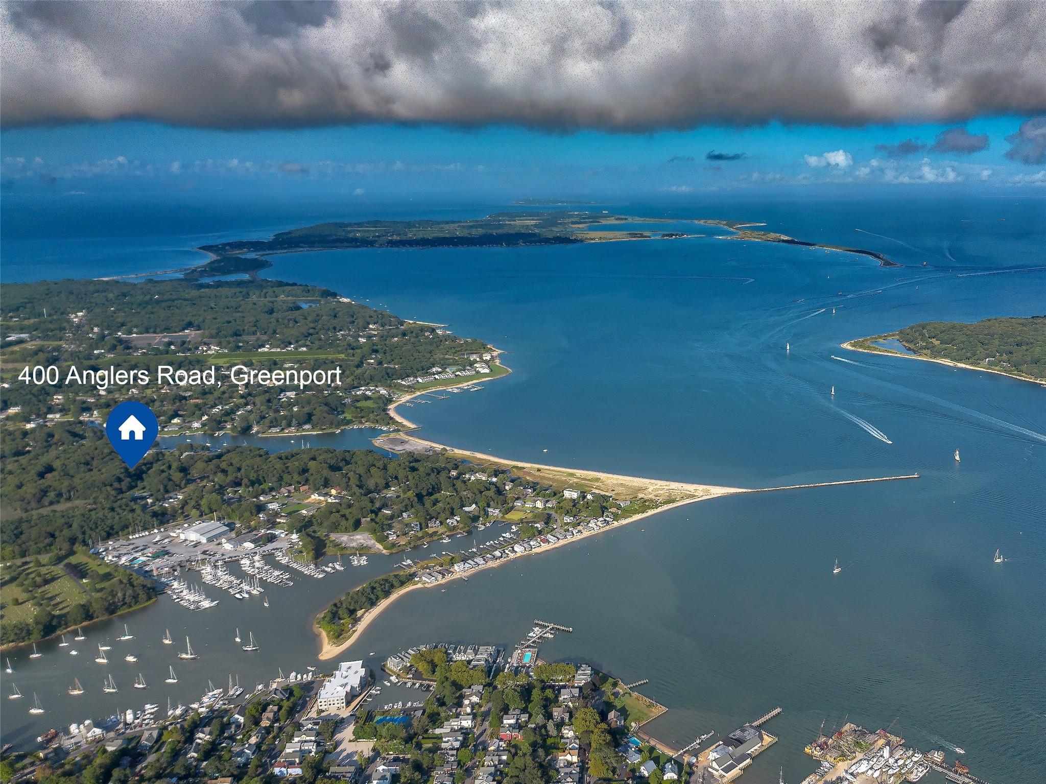 Single Family Anglers  Suffolk County, NY 11944, MLS-817508-31