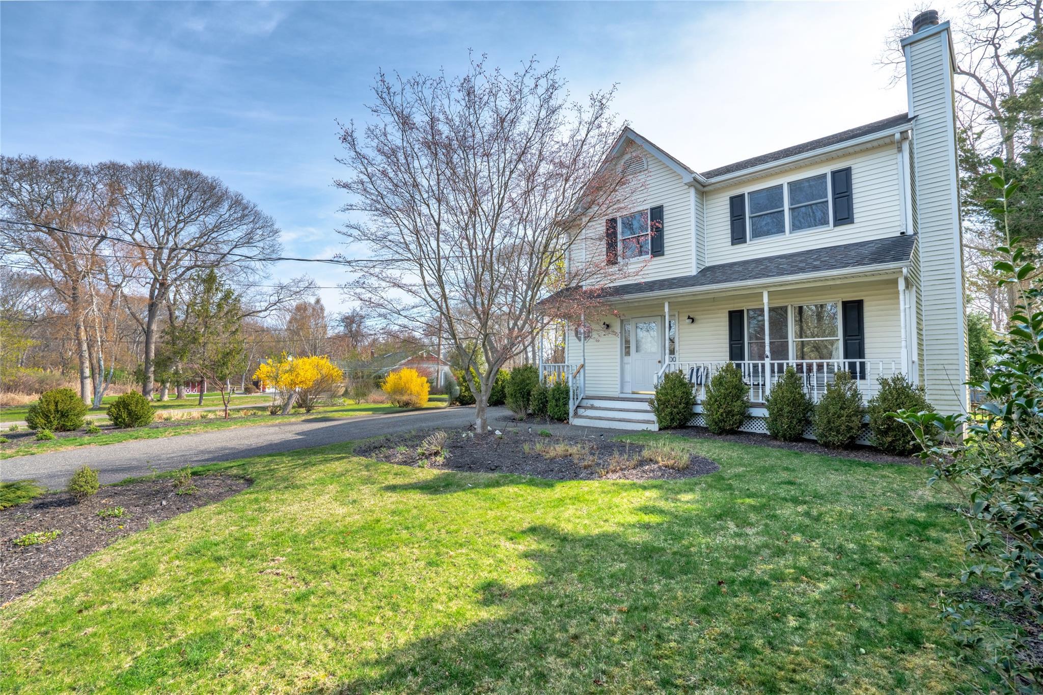 Single Family Anglers  Suffolk County, NY 11944, MLS-817508-33