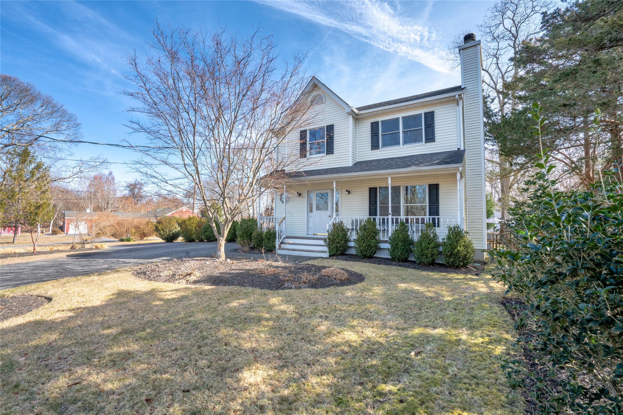 Single Family Anglers  Suffolk County, NY 11944, MLS-817508-4