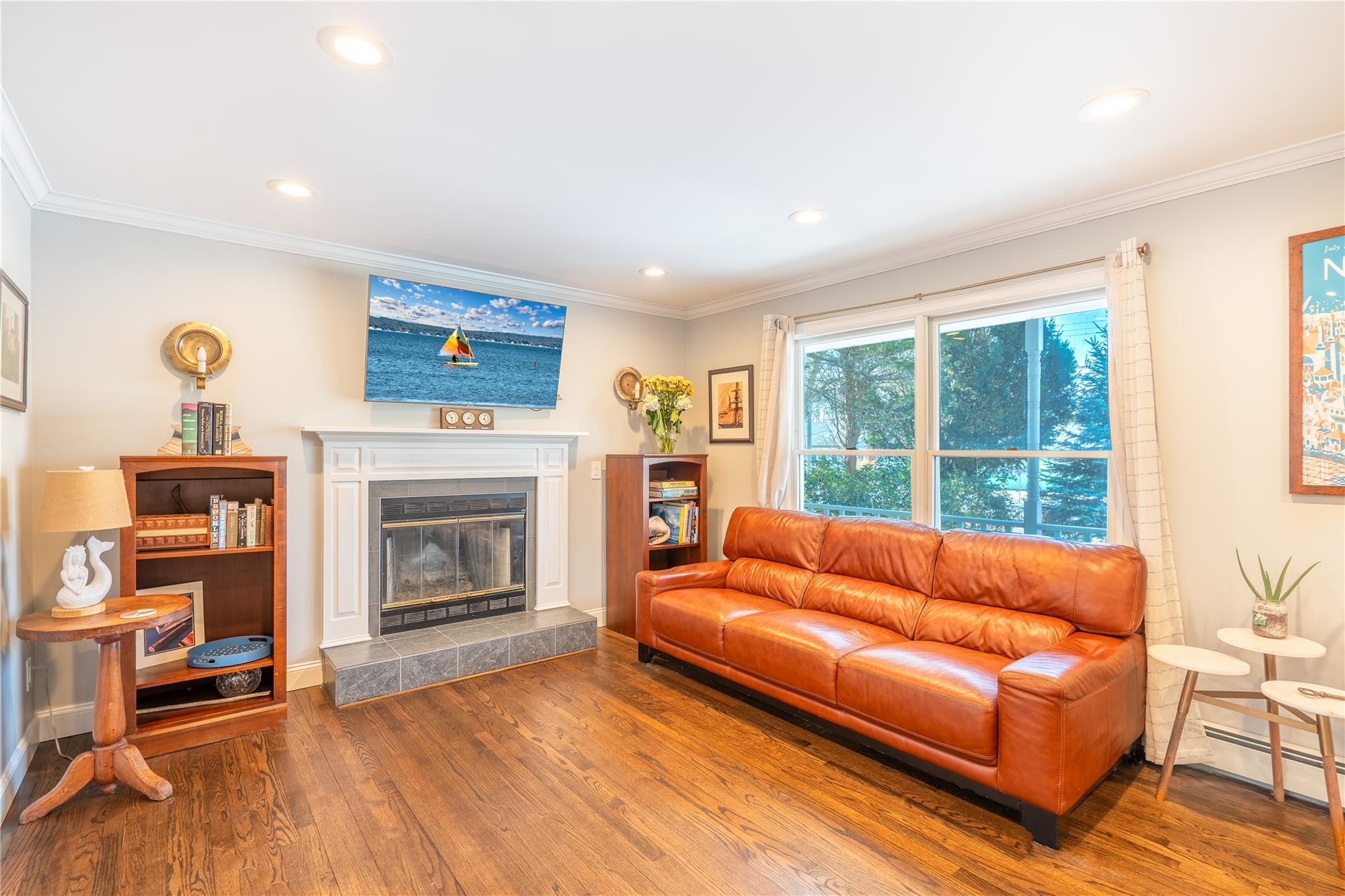 Single Family Anglers  Suffolk County, NY 11944, MLS-817508-8