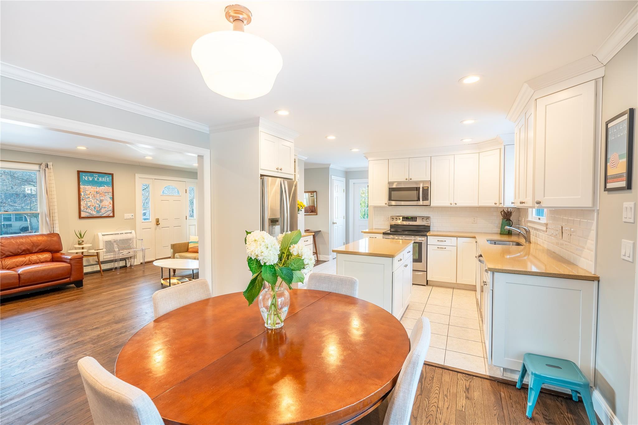 Single Family Anglers  Suffolk County, NY 11944, MLS-817508-9