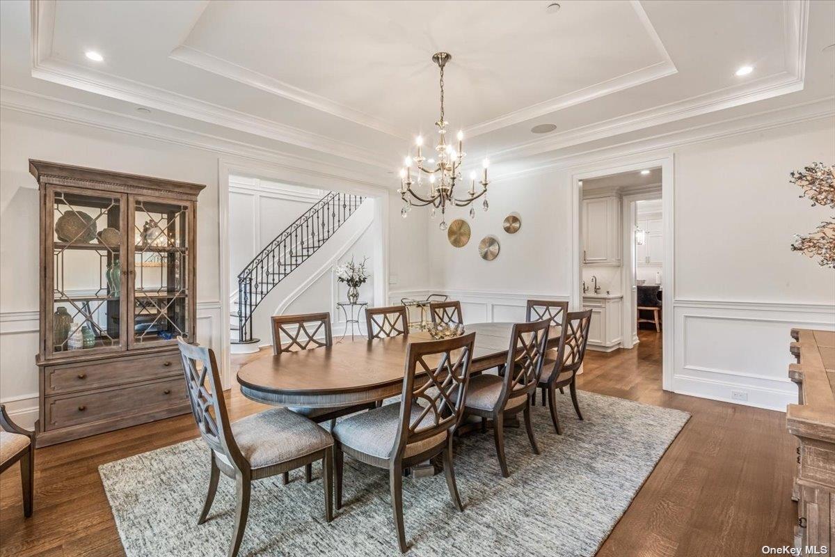 Single Family 215th  Queens, NY 11360, MLS-817540-11