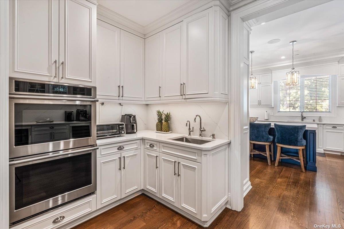 Single Family 215th  Queens, NY 11360, MLS-817540-13