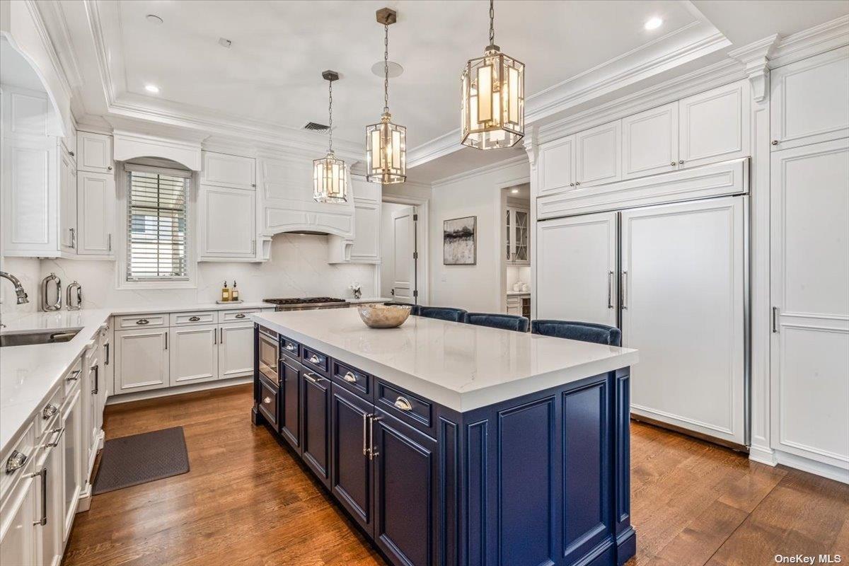 Single Family 215th  Queens, NY 11360, MLS-817540-15