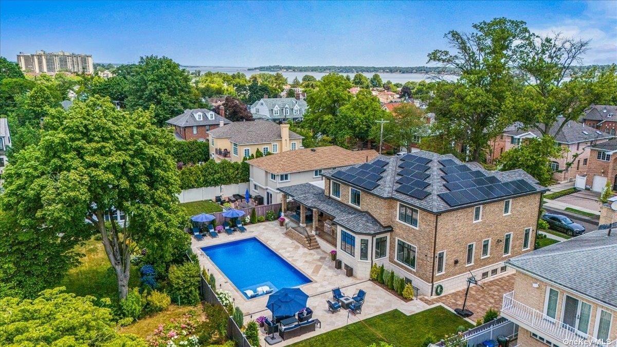 Single Family 215th  Queens, NY 11360, MLS-817540-4