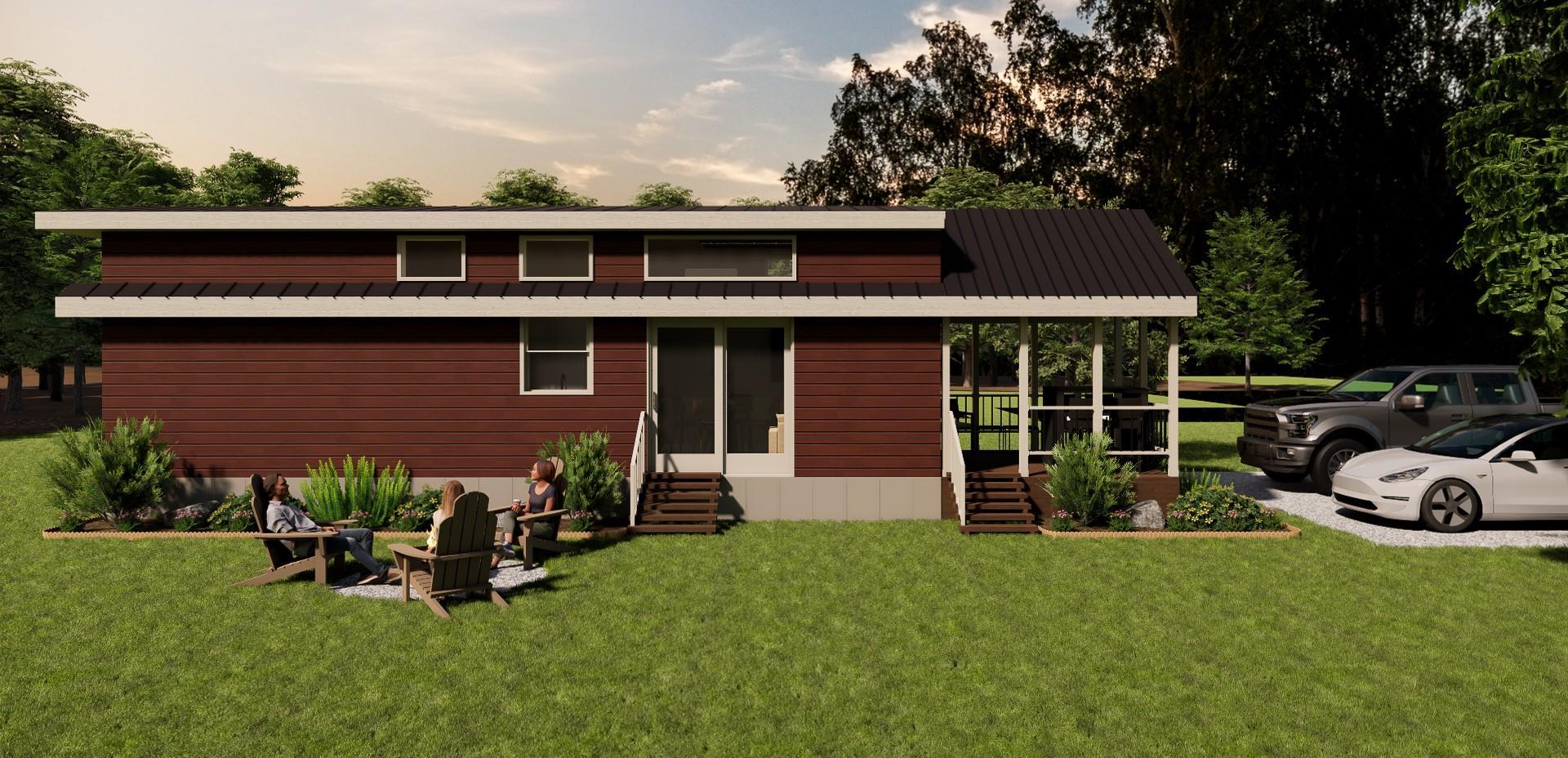 Single Family Wheeler Road  Orange County, NY 10921, MLS-817554-38