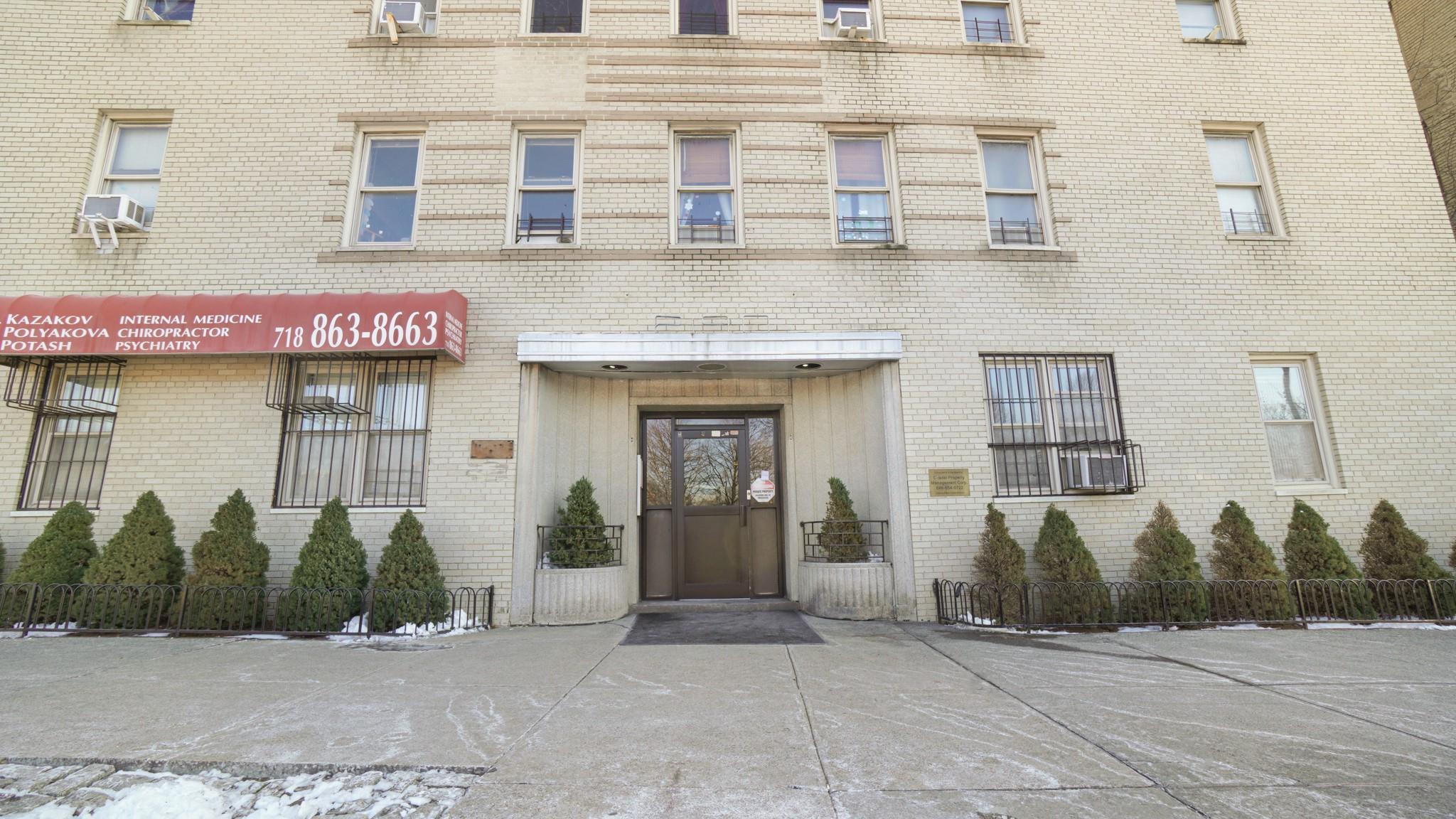 Coop Boston  Bronx, NY 10462, MLS-817559-12