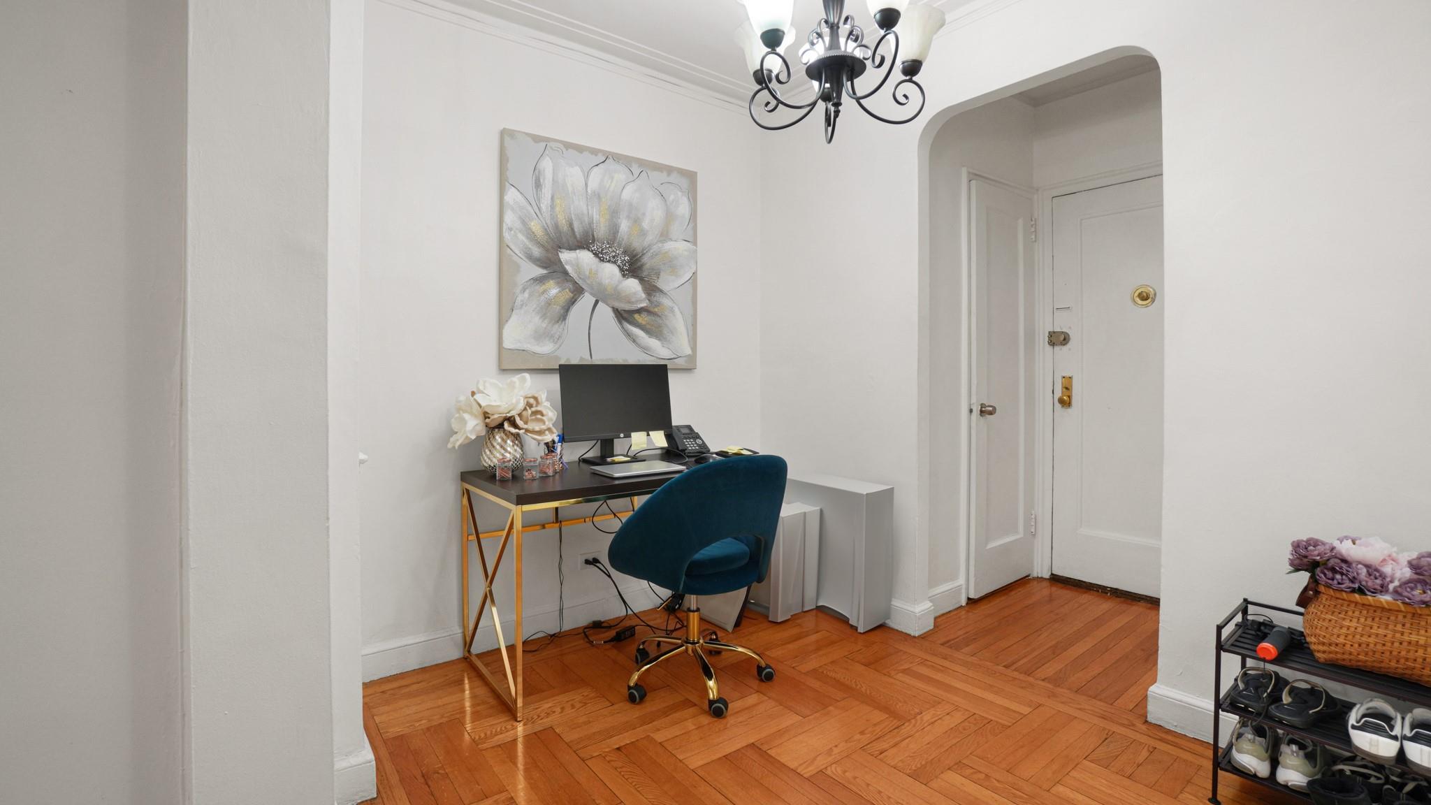 Coop Boston  Bronx, NY 10462, MLS-817559-5