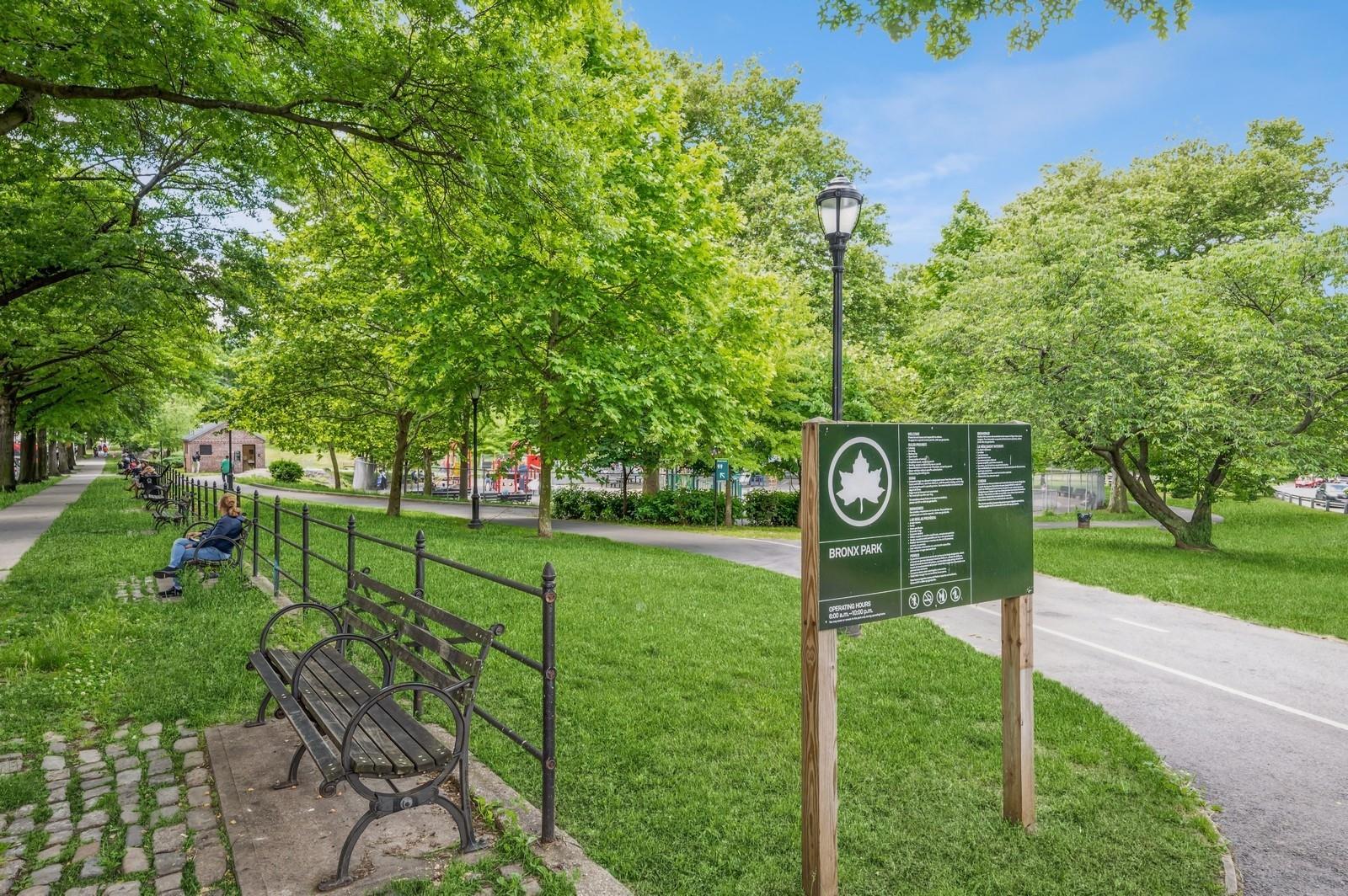 Coop Boston  Bronx, NY 10462, MLS-817570-3