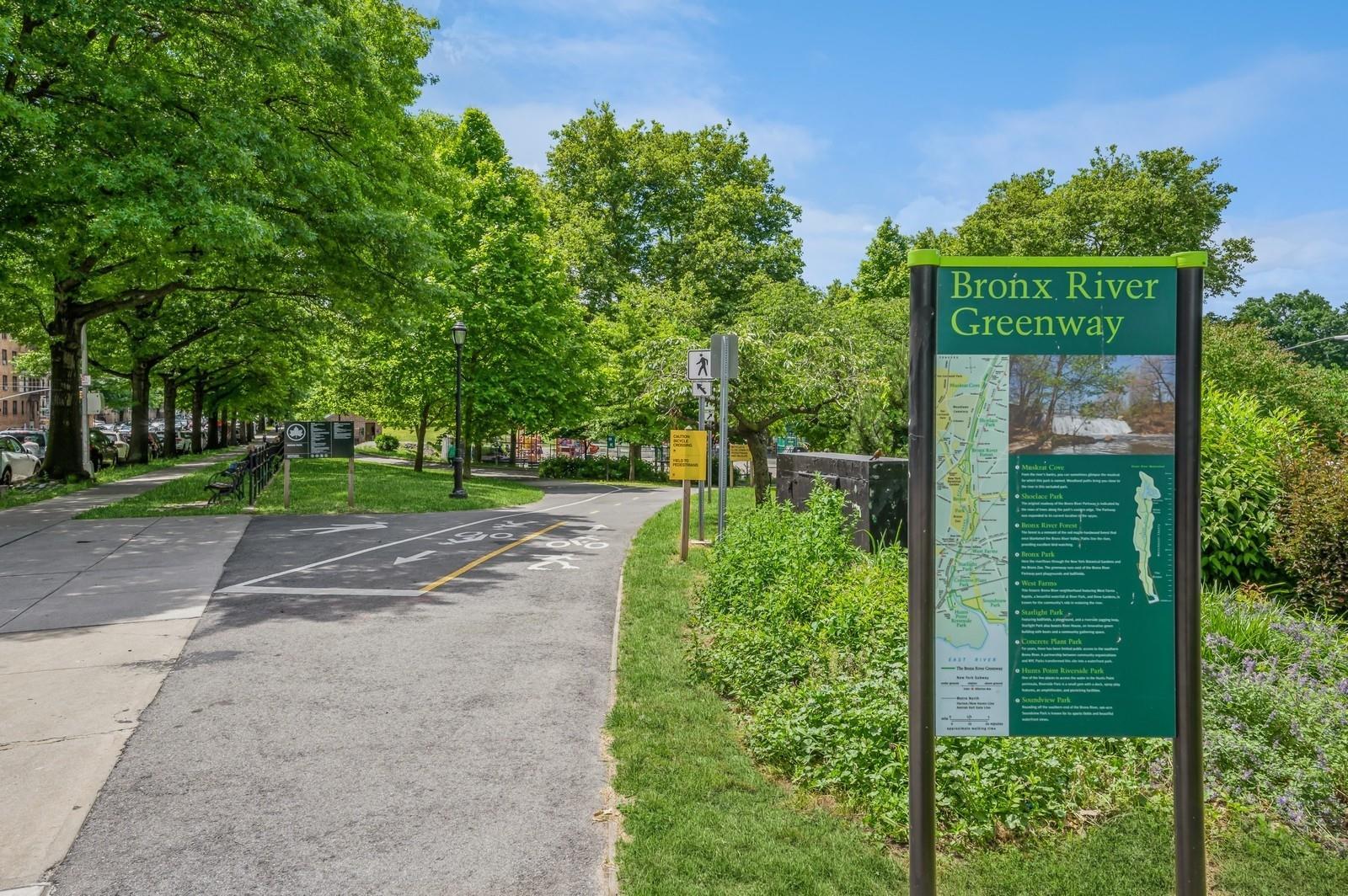 Coop Boston  Bronx, NY 10462, MLS-817570-4