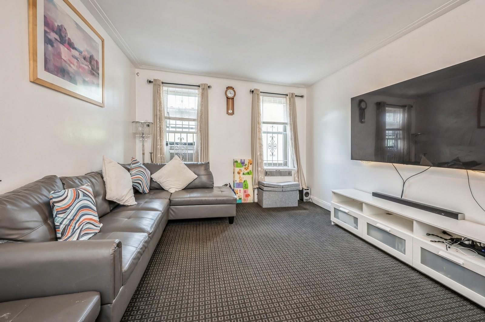Coop Boston  Bronx, NY 10462, MLS-817570-8