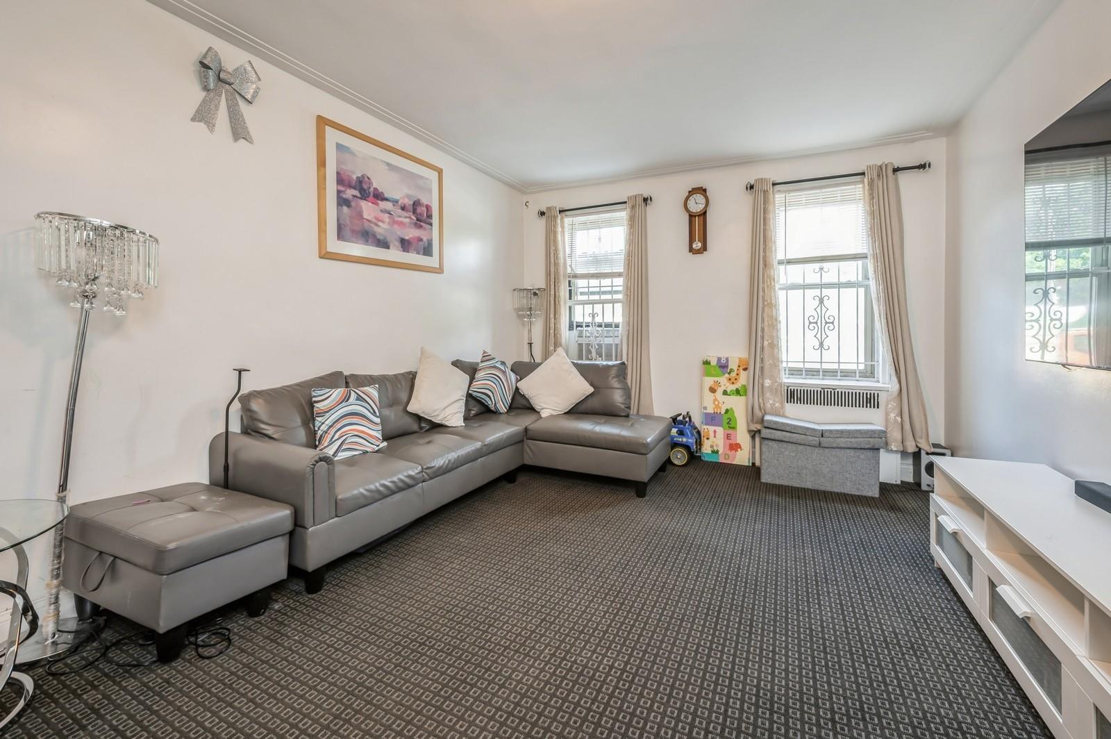 Coop Boston  Bronx, NY 10462, MLS-817570-9