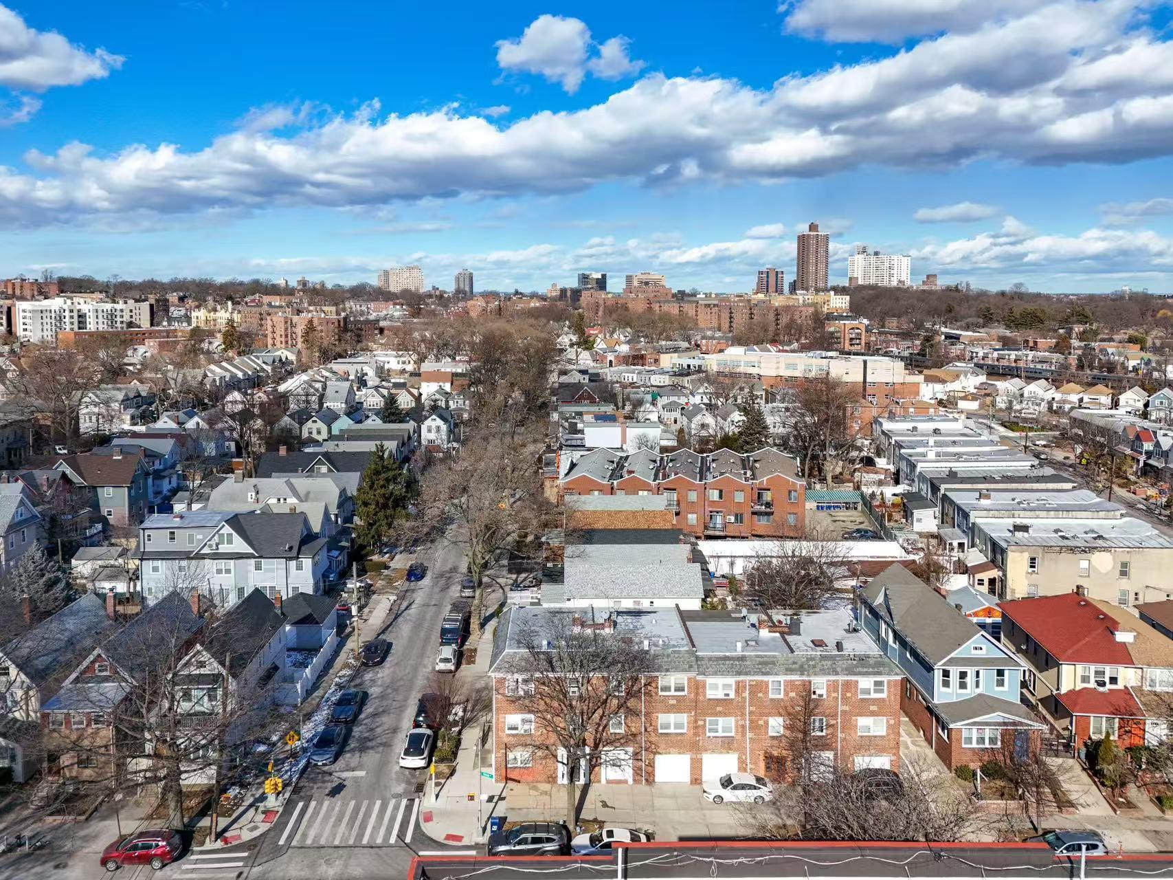 Single Family Hillside  Queens, NY 11418, MLS-817580-7