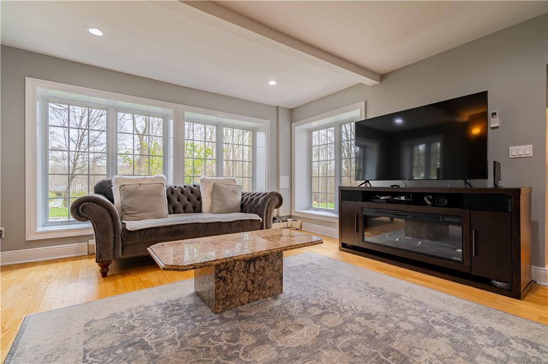 Single Family Lovell  Westchester County, NY 10541, MLS-817657-11