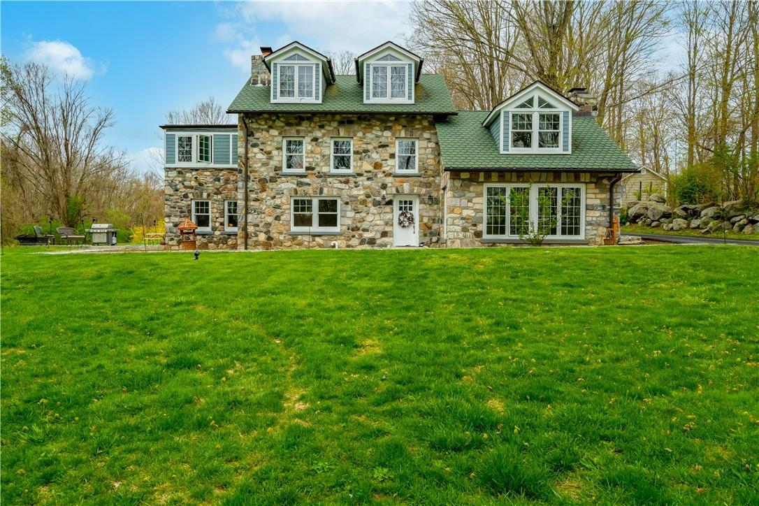 Single Family Lovell  Westchester County, NY 10541, MLS-817657-2